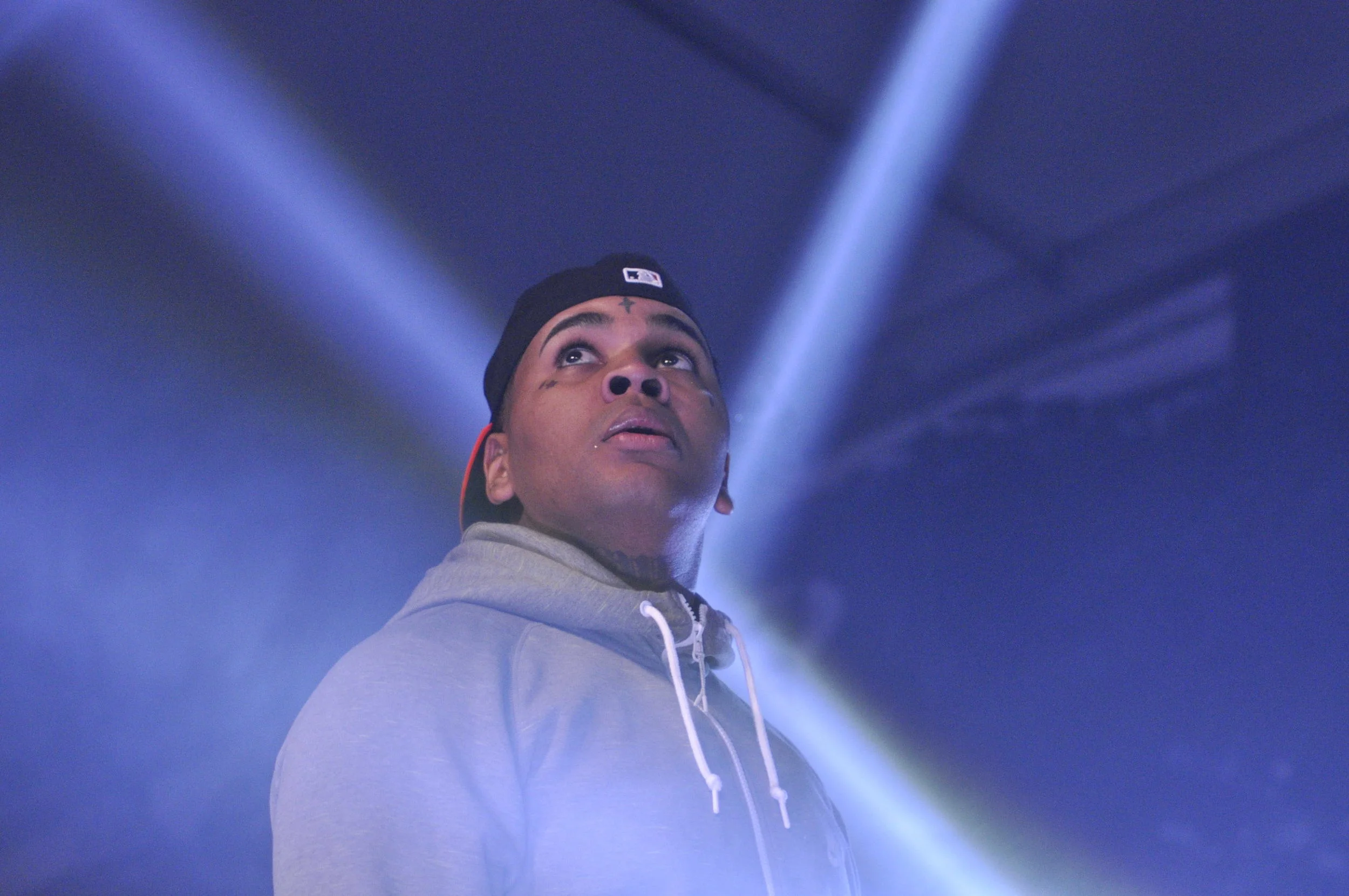 Kevin Gates