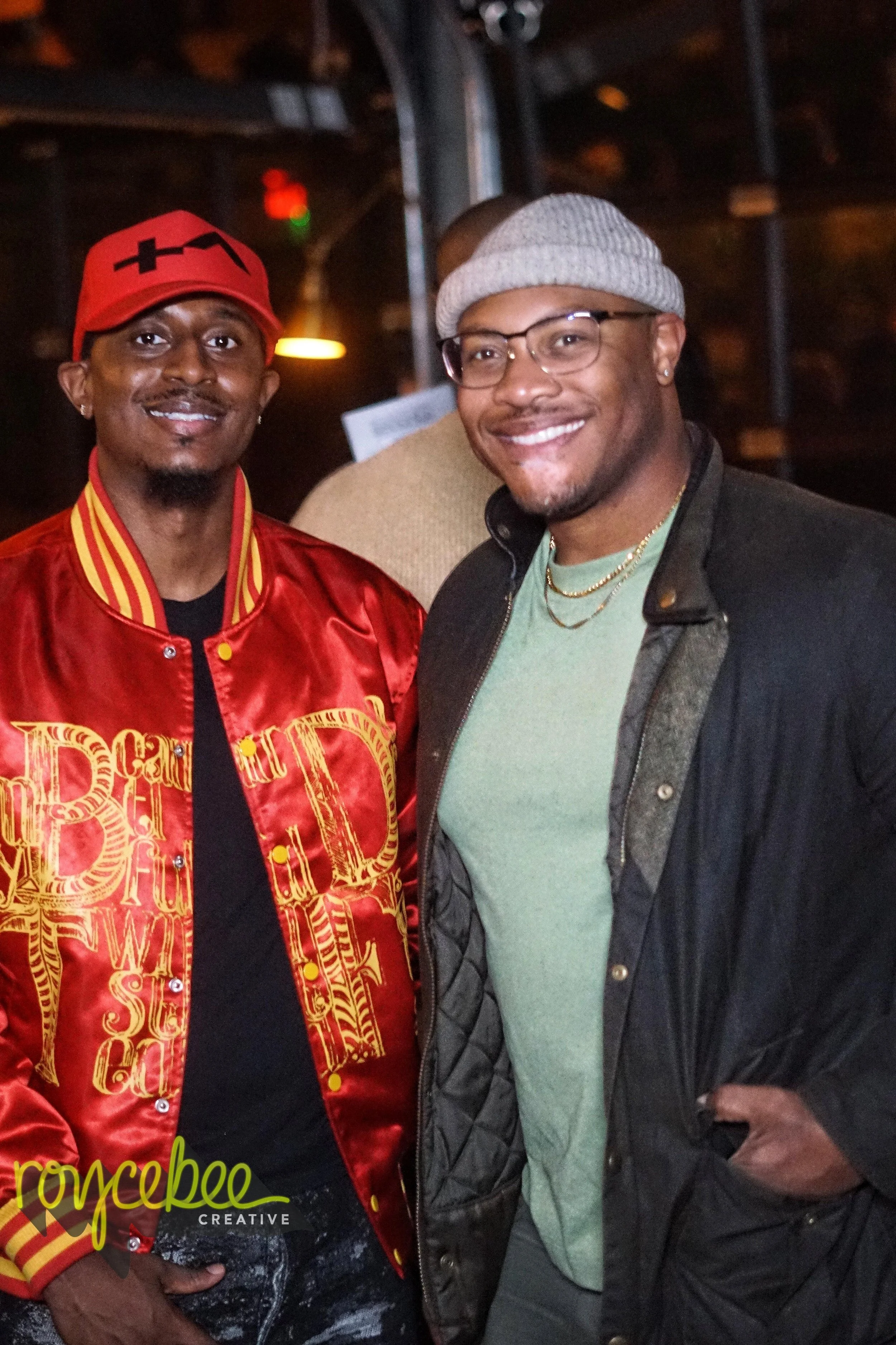 RoyceBeeHolidayParty64.jpg