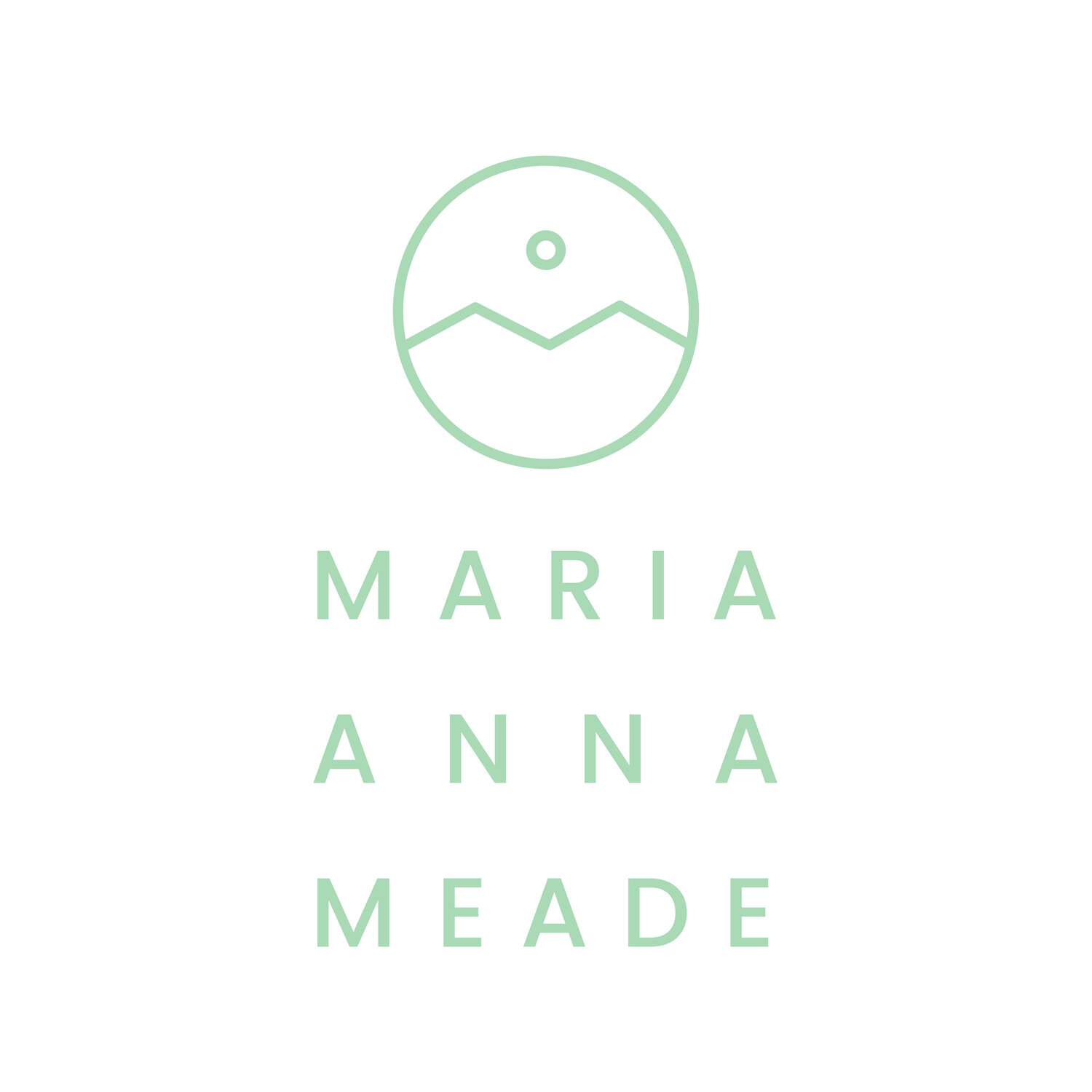 maria anna meade