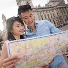 Capturing China Outbound Tourism Growth