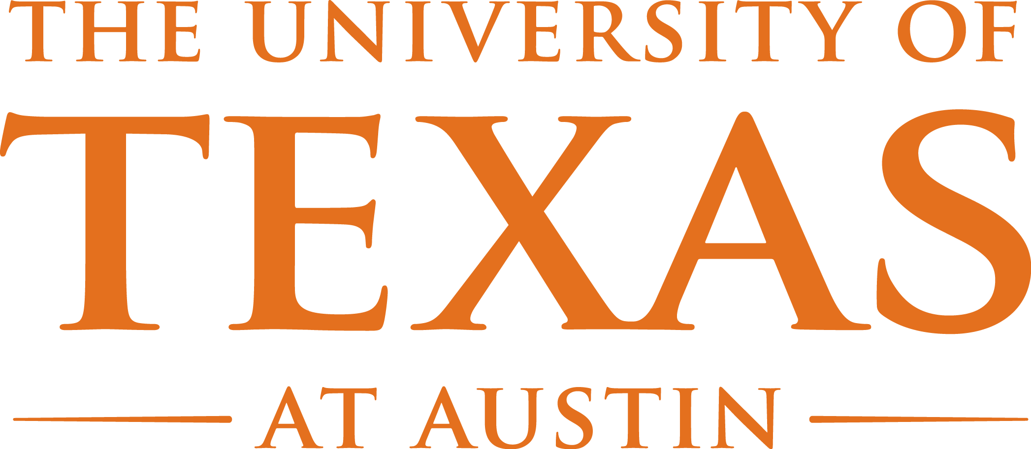 University of Texas