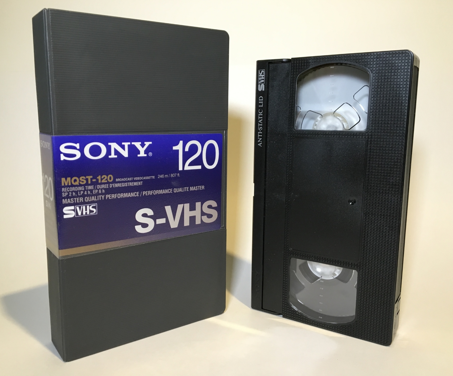 Sony DV180 Digital Video Kassette (Gebraucht) in Zufikon für CHF 5