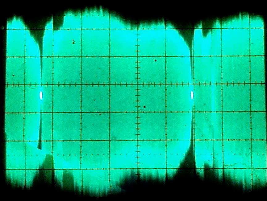 RF waveform