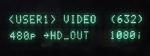 Videotape Archiving from The Masters of Video Remastering