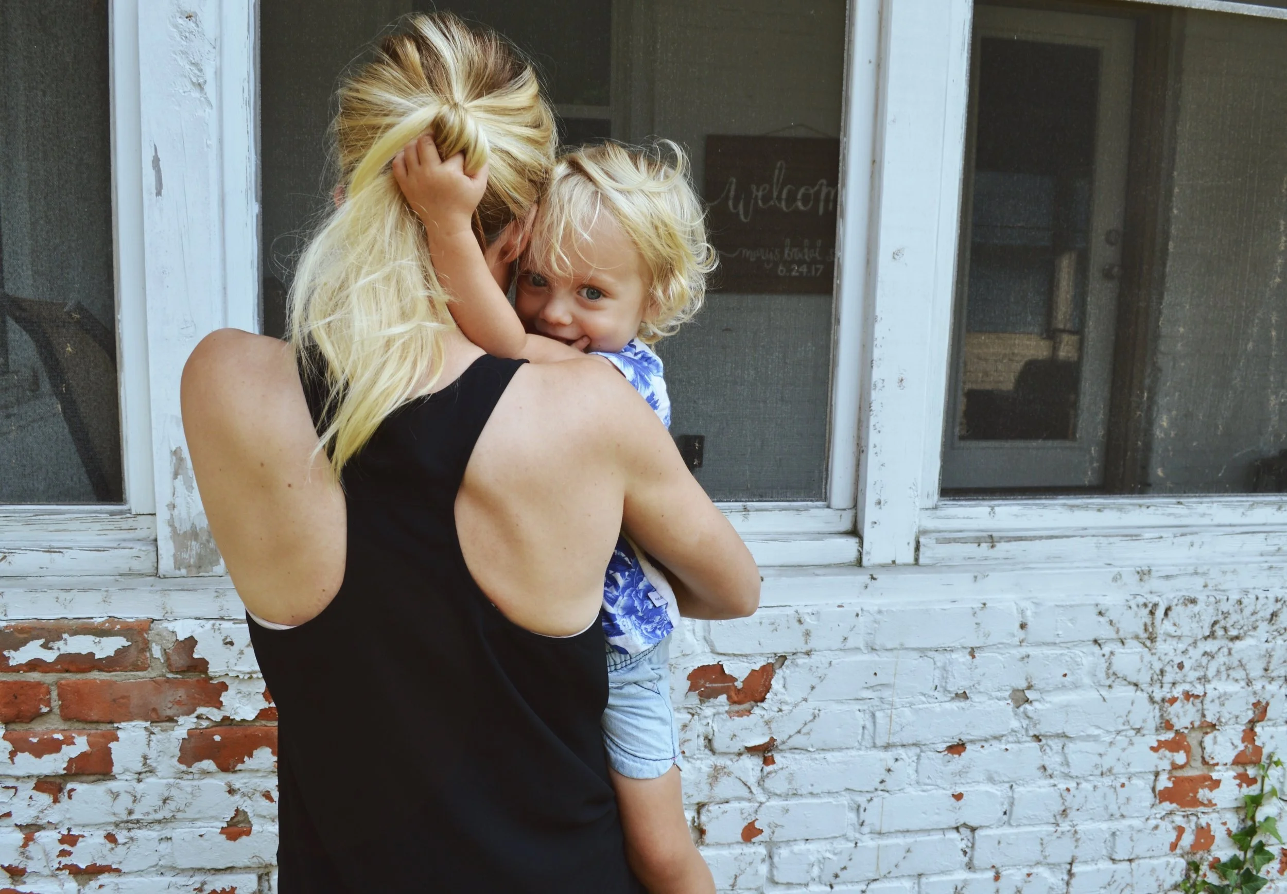 Baby Raisin' Essentials: Gear That Will Get Used Everyday  