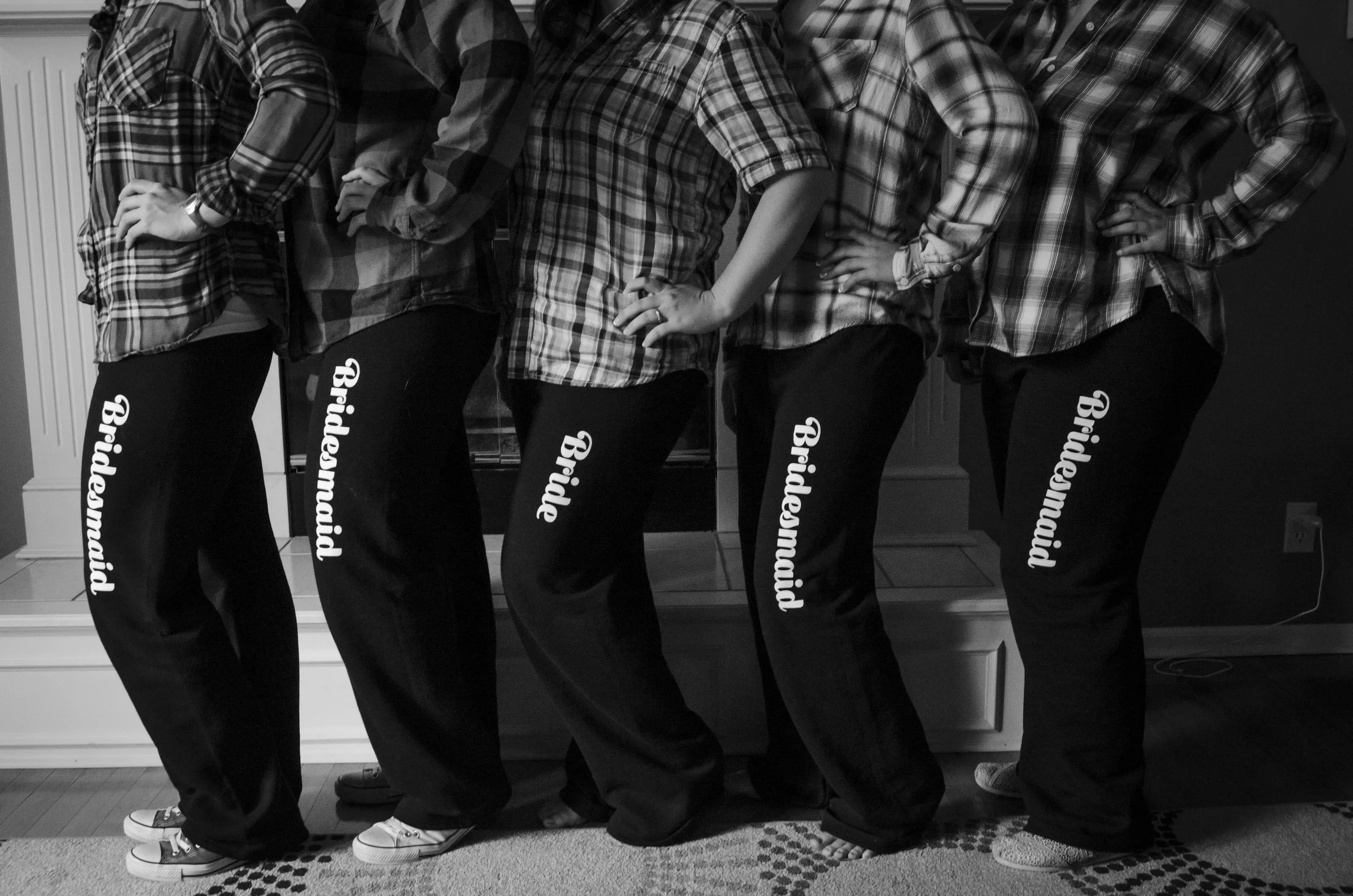 #Squadgoals Every tribe deserves to be adorned with loving phrases. Because HOW ELSE is everyone at Starbucks going to know they have been chosen.