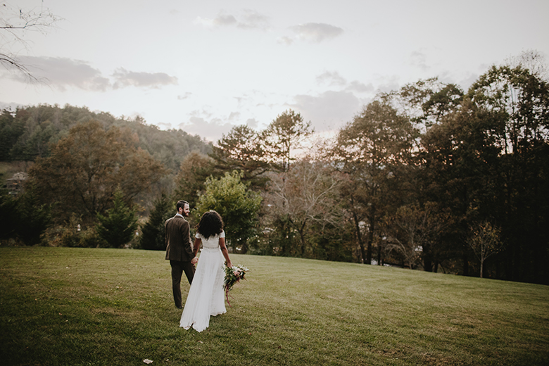 Yesterday Spaces Wedding - Alicia White Photography158.jpg