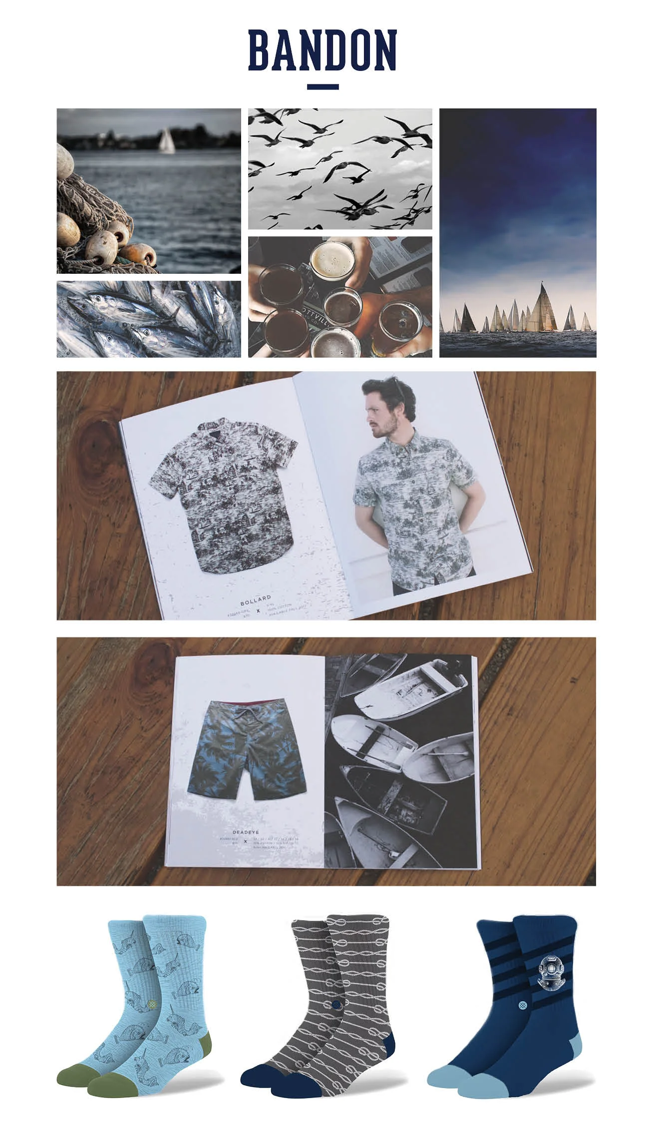 Madelynfoster_GraphicDesign_BandonPoster