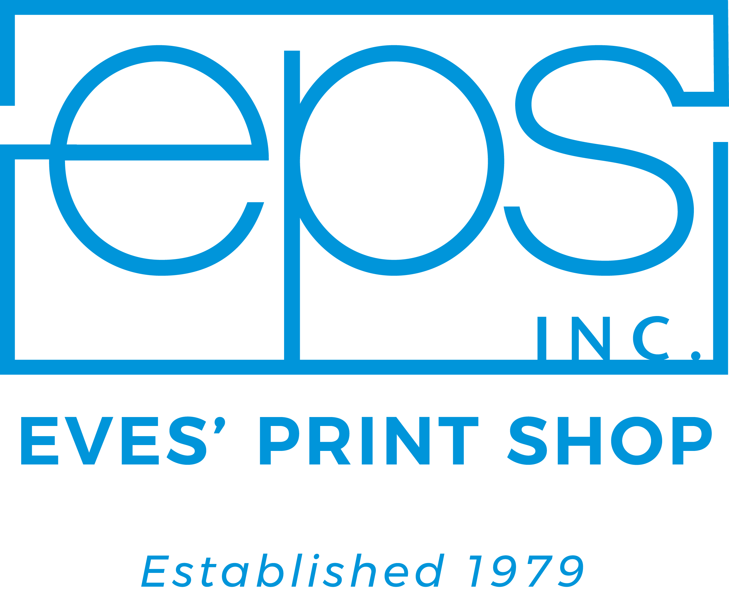 Eves&#39; Print Shop, Inc.