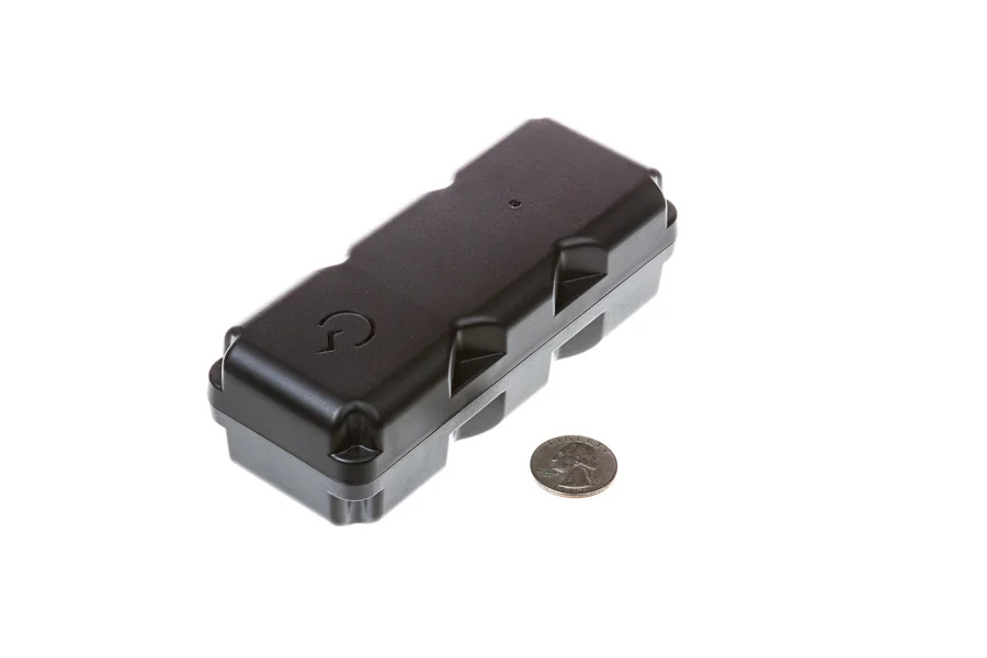 The all-new Sentinel makes professional-grade GPS tracking a snap. Extremely easy to use, this tracker has completely done away with external batteries, cases, and wires. With wireless charging capability (requires optional charging pad) and three internal magnets with over 80 lbs. of pull, this tracker mounts flush to the frame of a vehicle making it virtually unnoticeable. And with a built-in accelerometer that only tracks when a vehicle or asset is moving, preserving battery life has never been easier, lasting up to 1 year. With the Sentinel’s compact size it’s easy to take it anywhere and attach to almost anything. Finally, a professional-grade GPS tracker that's easy enough for anyone to use!