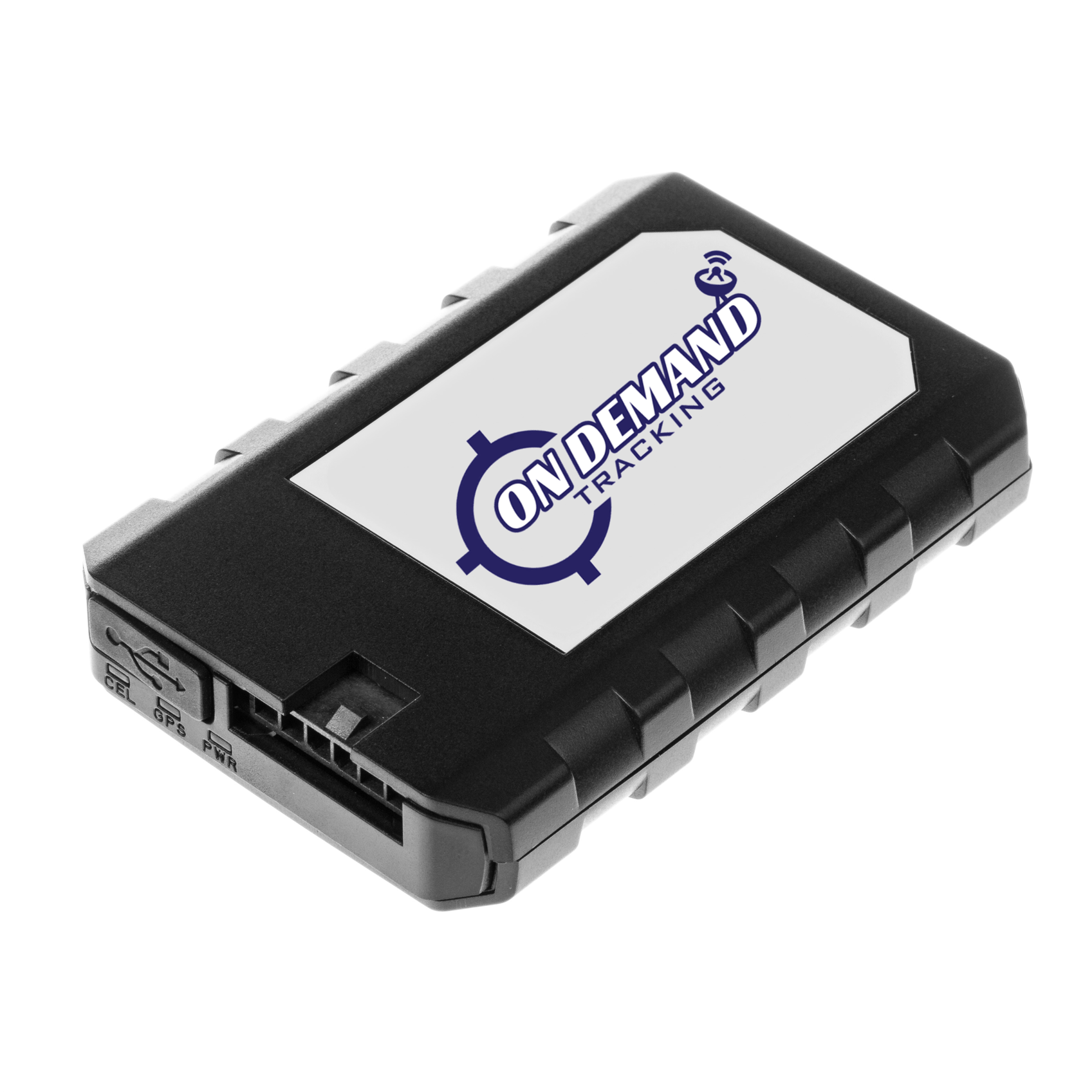 The all-new Watchman Lite is our most affordable GPS tracker yet. It combines ultra-accurate GPS tracking with high-speed CDMA networking to give you an extremely reliable tracking unit, and still has the basic functions to allow you to disable the starter on command, monitor PTOs, driver doors, unlock a vehicle and much more with its 2 programmable inputs and outputs. This is extremely useful for fleet managers that need to see the locations of their vehicles, as well as the status of PTOs and other machinery such as booms or generators to tell when they are in use. The Watchman Lite helps you stay connected to your fleet from anywhere!