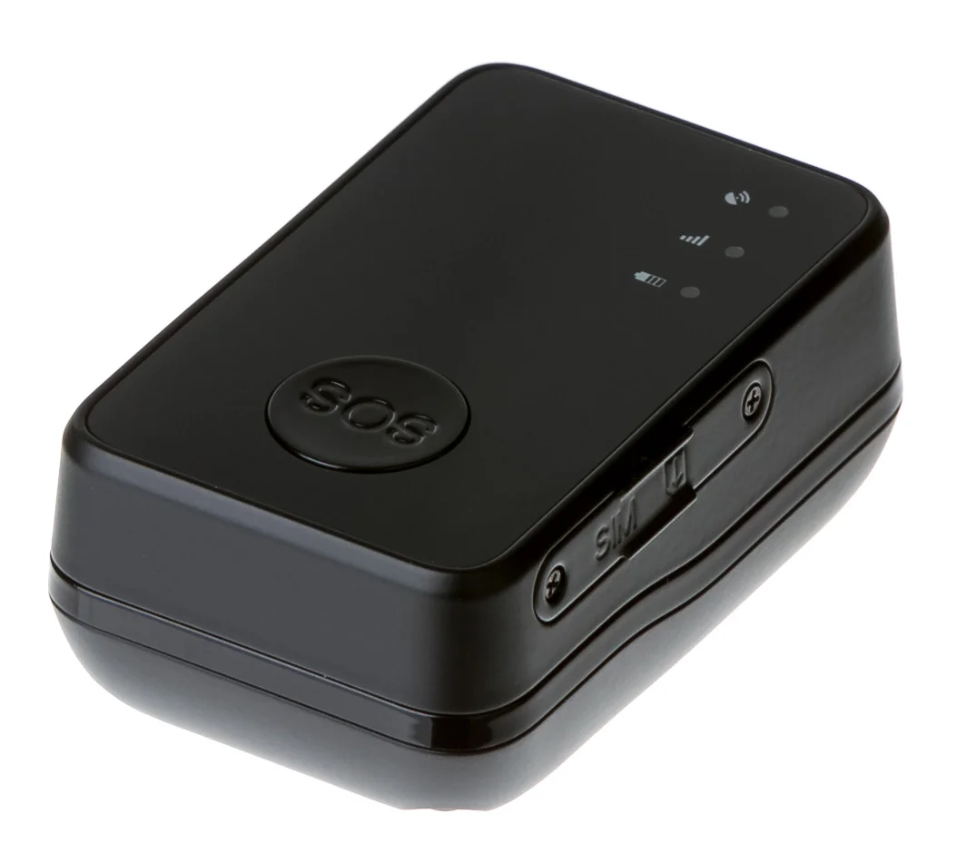 Our Sentry tracker is great for owners of small businesses, parents, and anyone who needs to keep track of what matters to them. This is a battery-powered device with a built-in accelerometer, which allows you to conserve battery life when your target isn't moving. Whether you are a parent looking to keep tabs on your child by putting one in their backpack, or a business owner looking to track a shipment in real time, the Sentry offers reliable performance and ease of use.