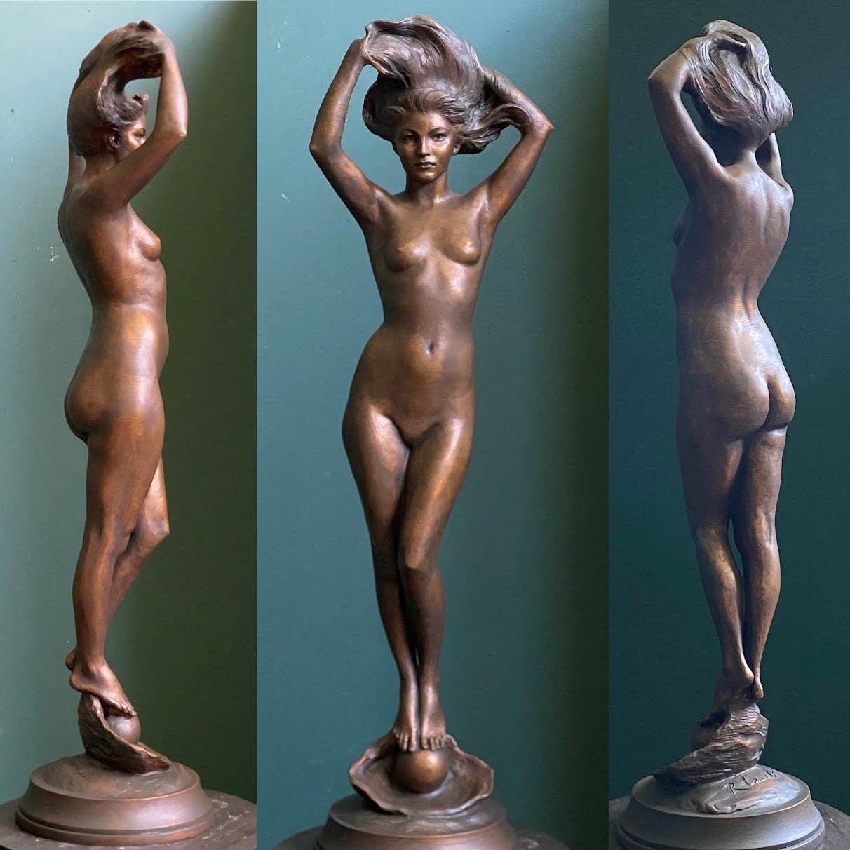 Casali Venus Bronze.jpg