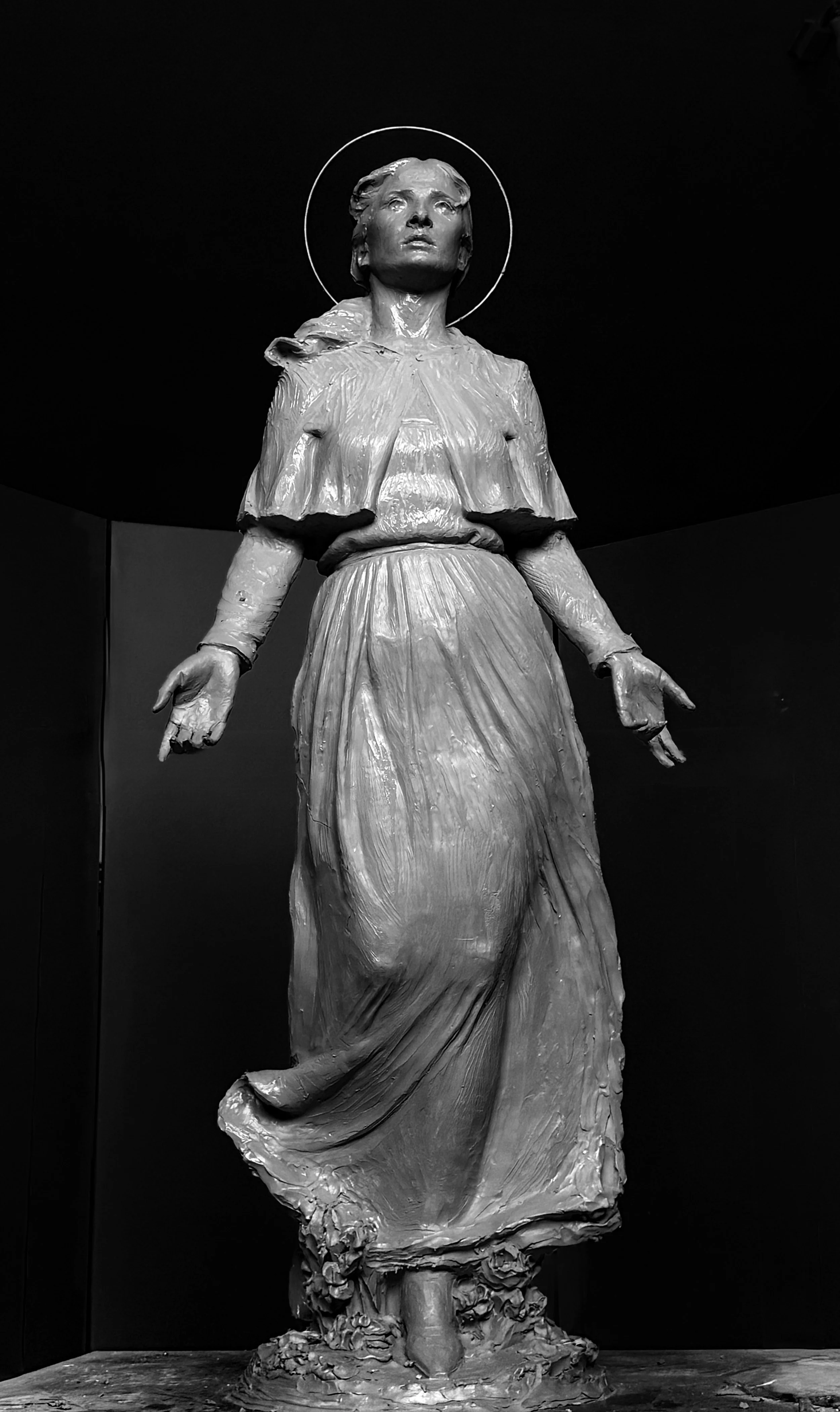 "American Saint"  Elizabeth Ann Seton