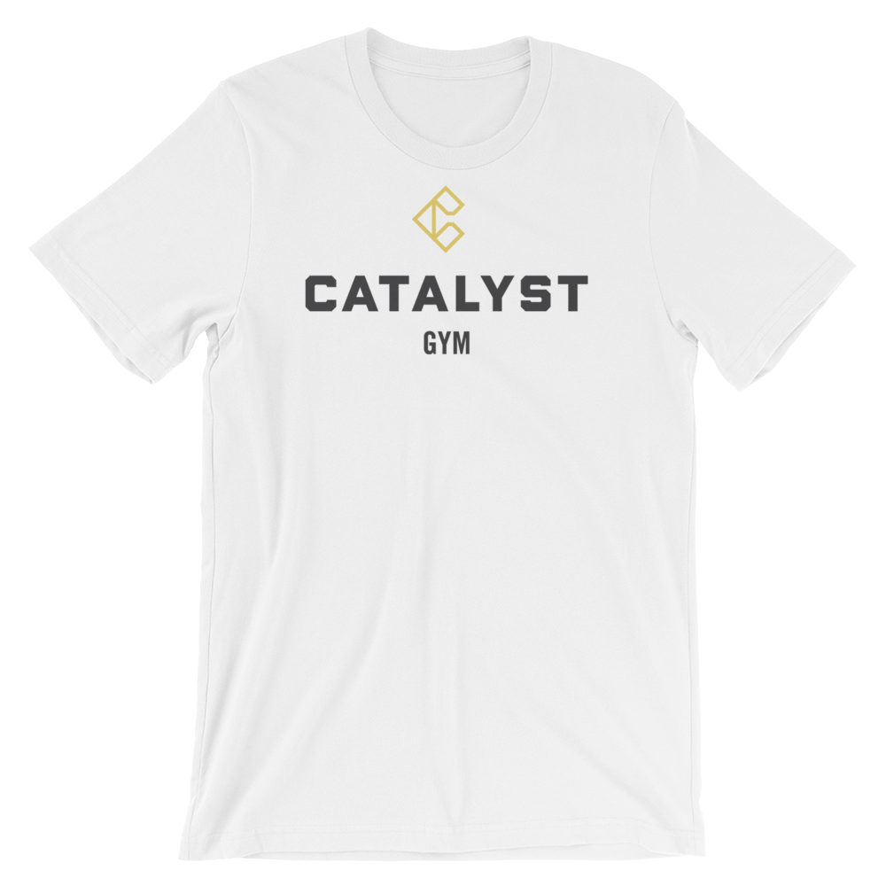 カタリストTシャツ｜メンズ