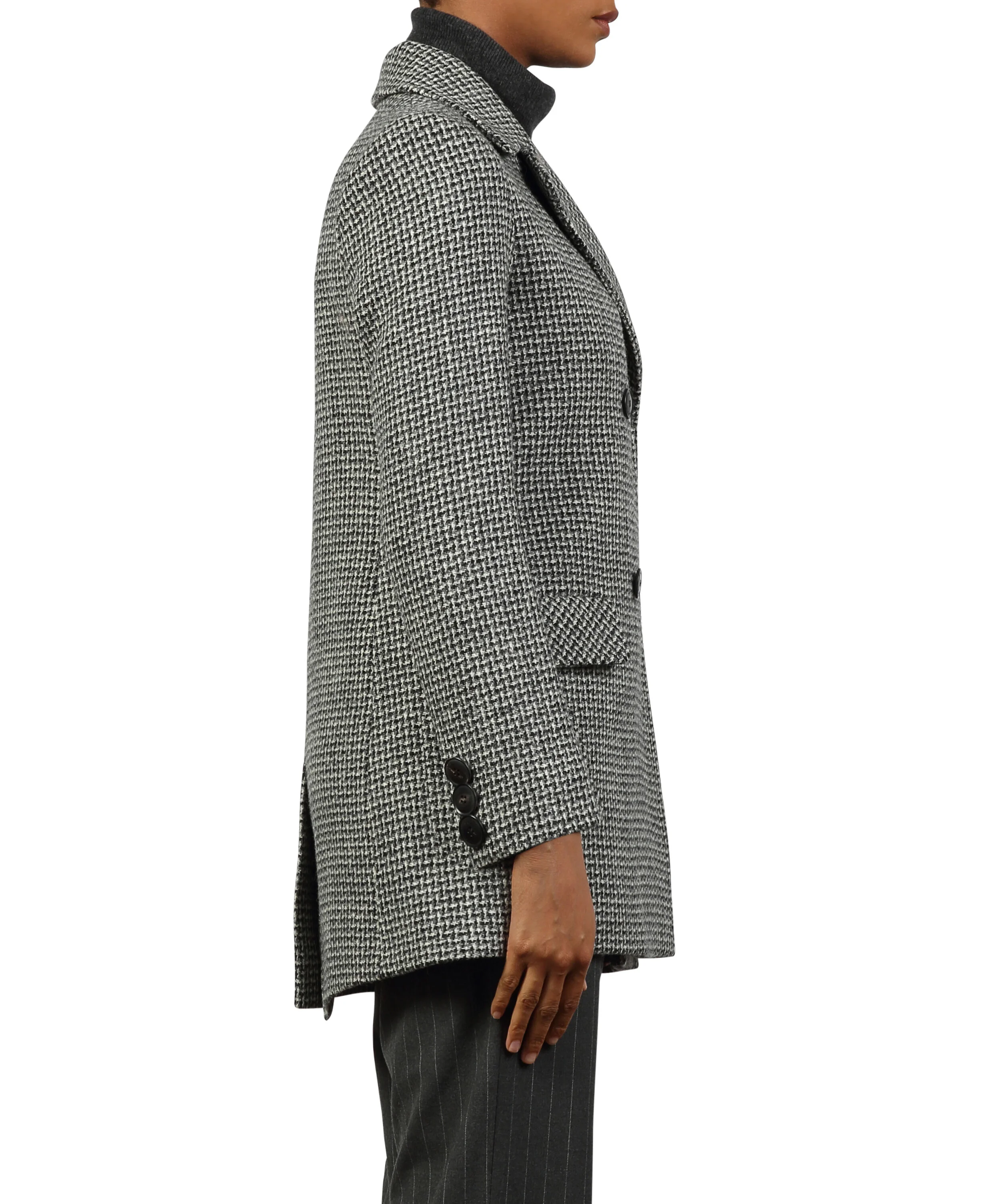 harris tweed boyd jacket