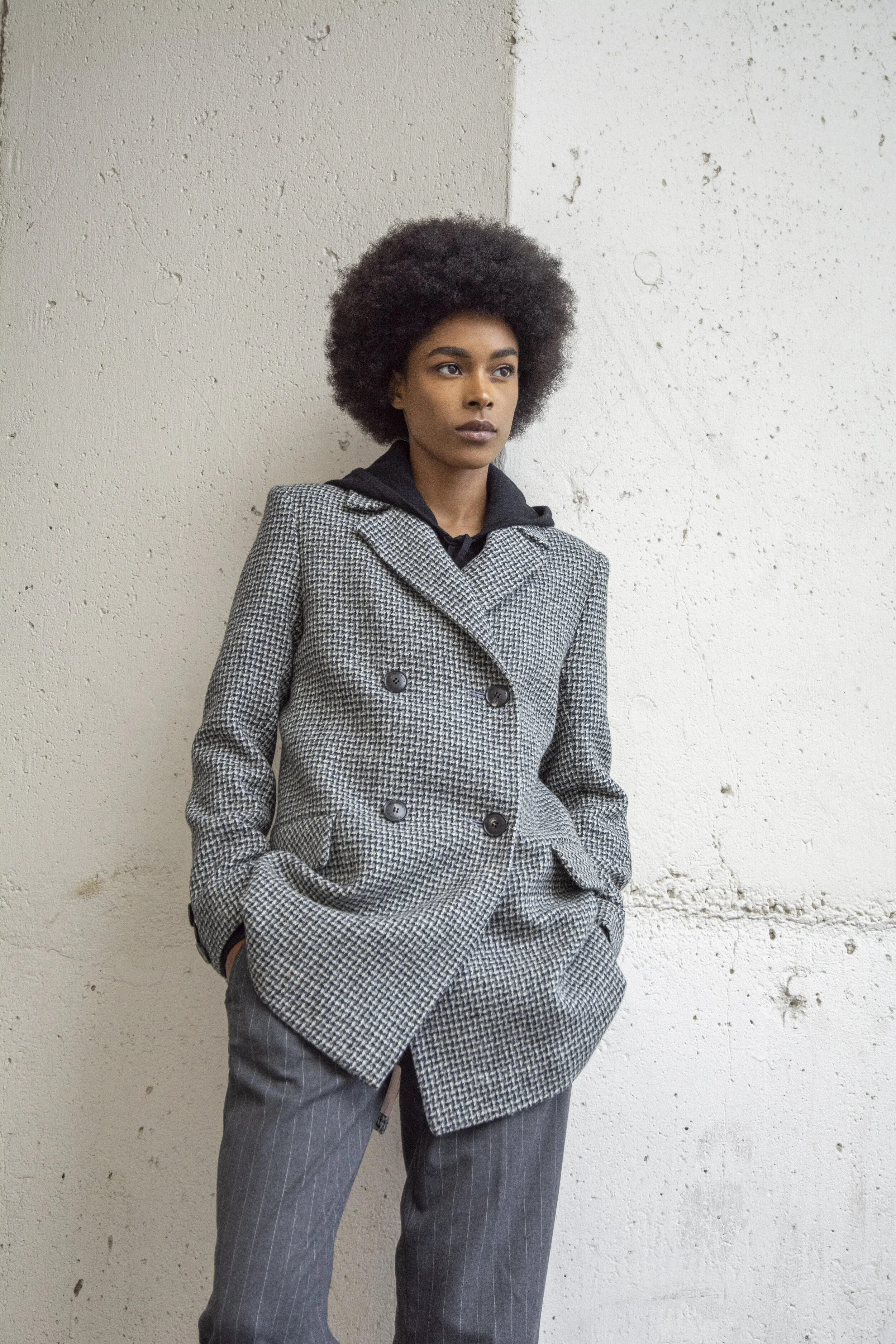 harris tweed boyd jacket