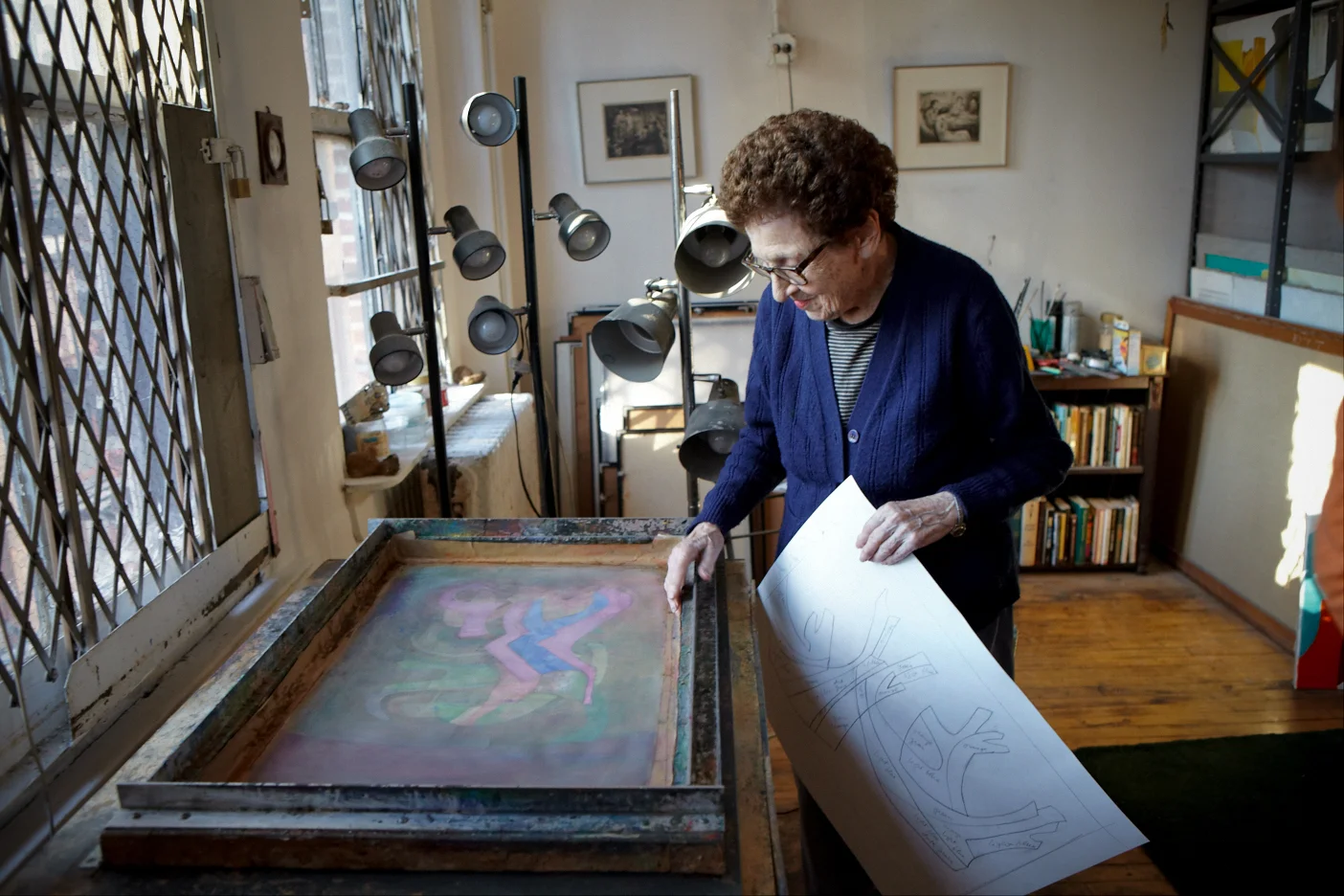 Photo :&nbsp;Jaime Kahn