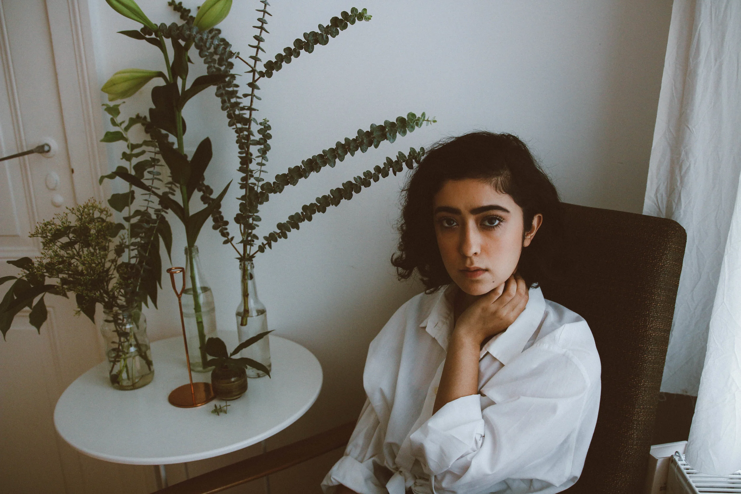 Elif Kücük