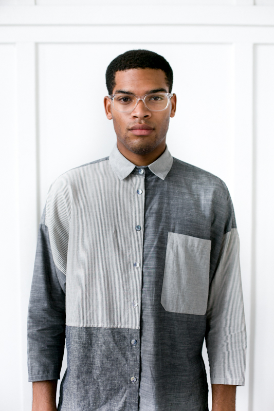 Study NY, Shirt 1.3 