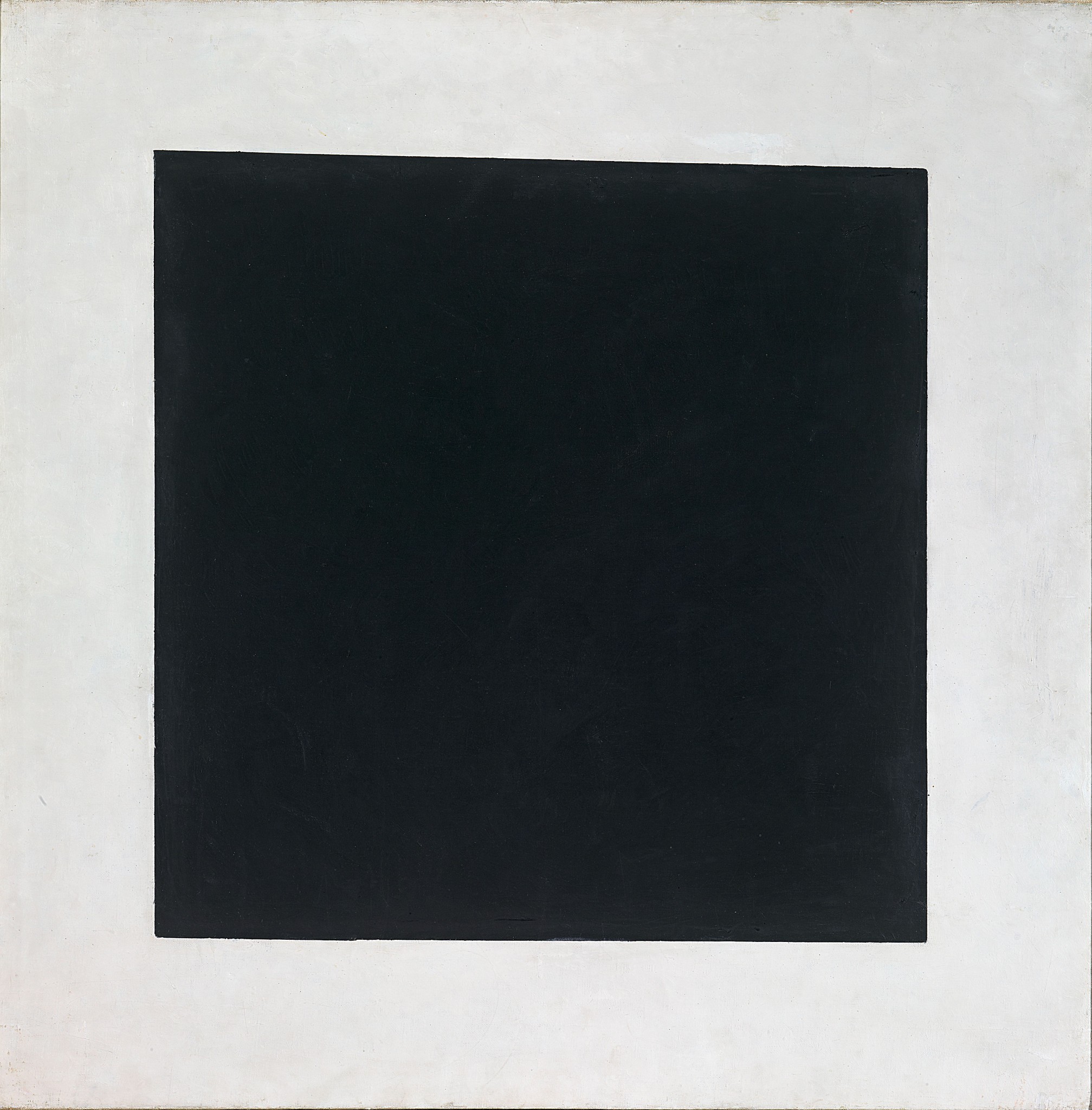 Kasimir Malevich, Black Square