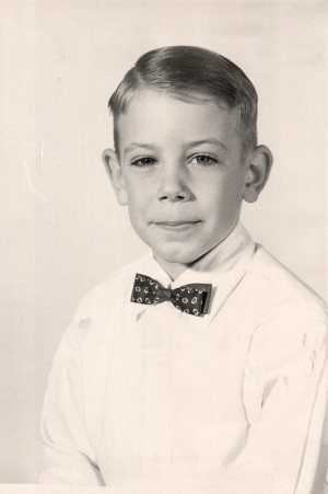 Craig First Grade 1953-1954