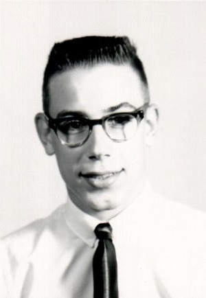 Craig Eleventh Grade 1963-1964