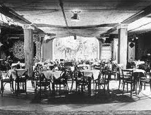 The Magic Cellar... Reminiscing by Gerry Griffin