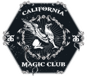 Saturday, July 26, 2025, 7:30PM: California Magic Club Variety Show - Tickets Available