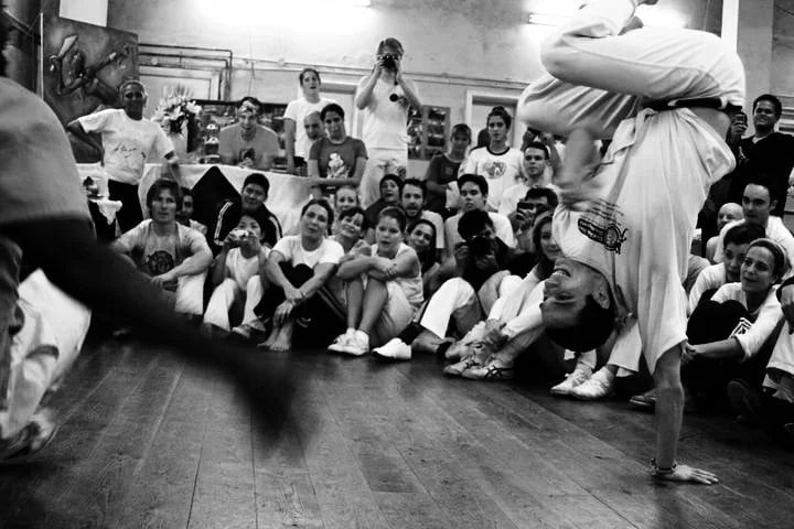 About Baris Yazar Conscious Movement