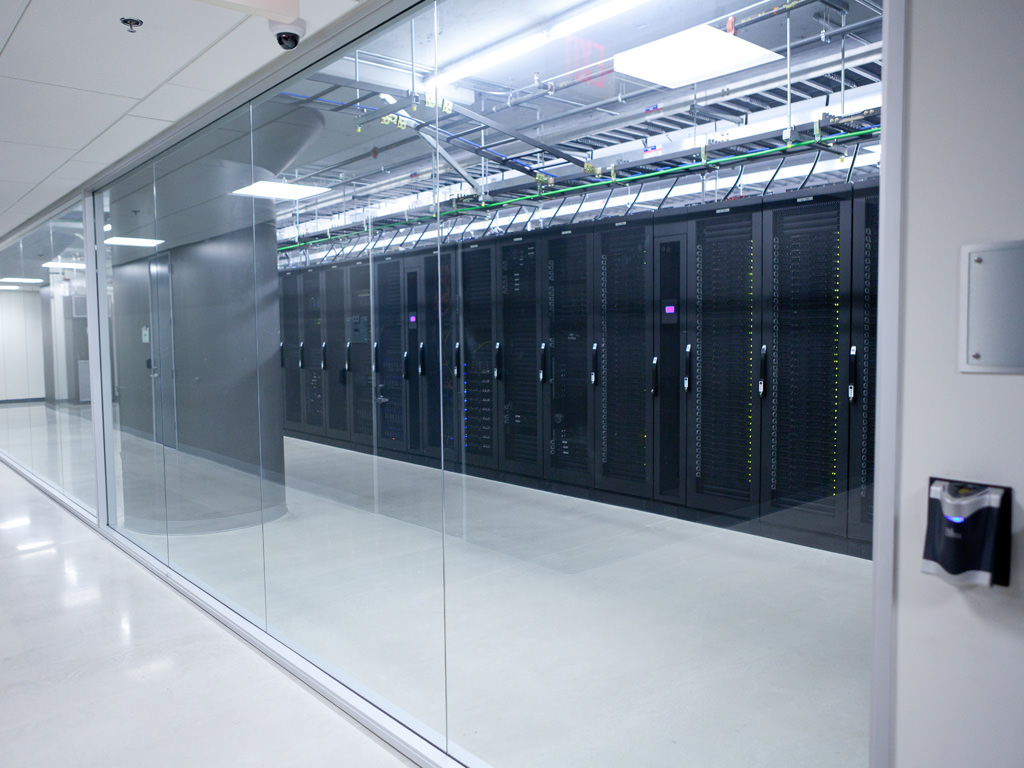 Digital Bedrock’s core operations are in a high-security ISO 27001 certified data center located in downtown Los Angeles.