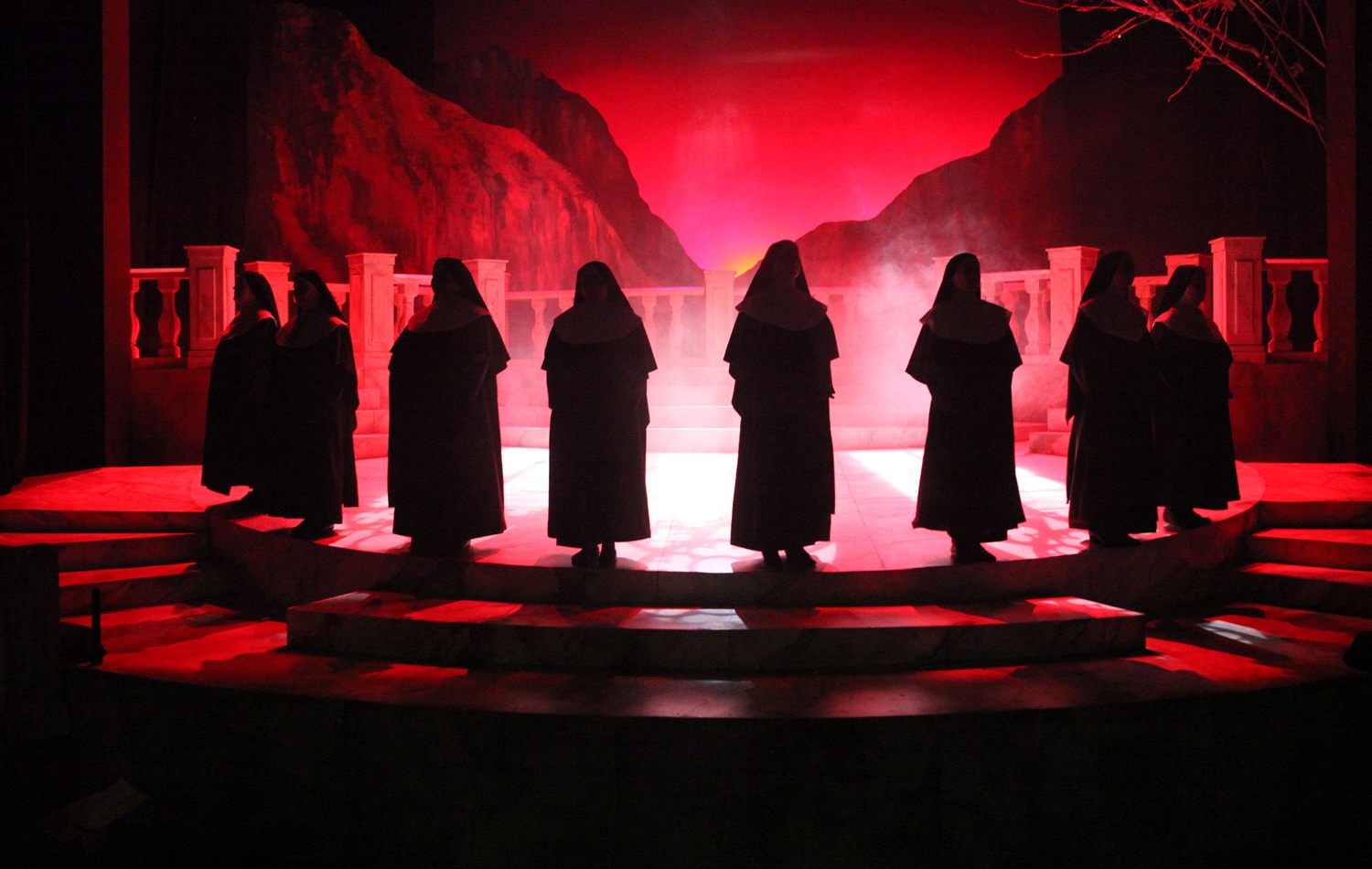 The Sound of Music, 2011-12