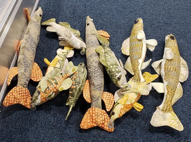 Otter Cove — BrownKnows Design, LLC