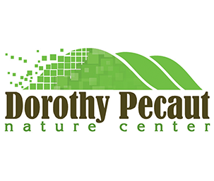 Dorothy Pecaut Nature Center logo.png