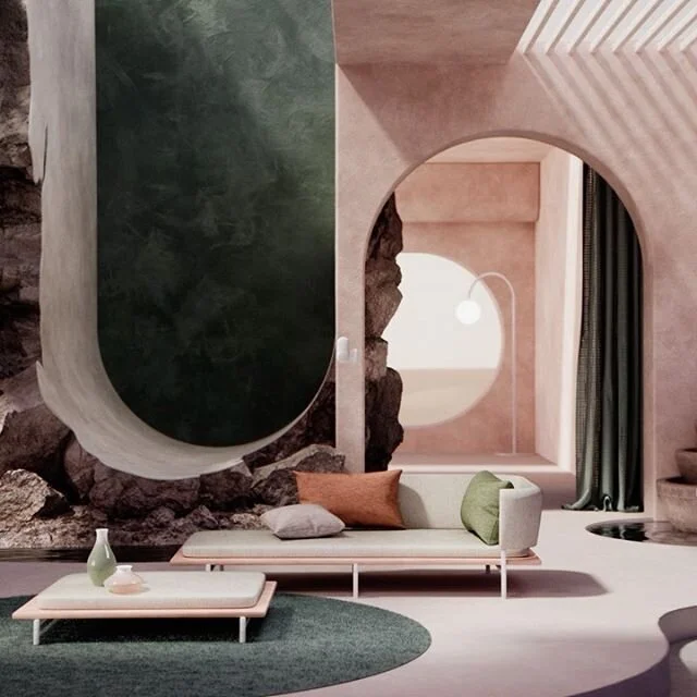 New work for @ecobeehome a set of product films created as a part of a global rebrand &bull; Had a lot of fun working on this with the dream team in LA at @futuredeluxe 🌿