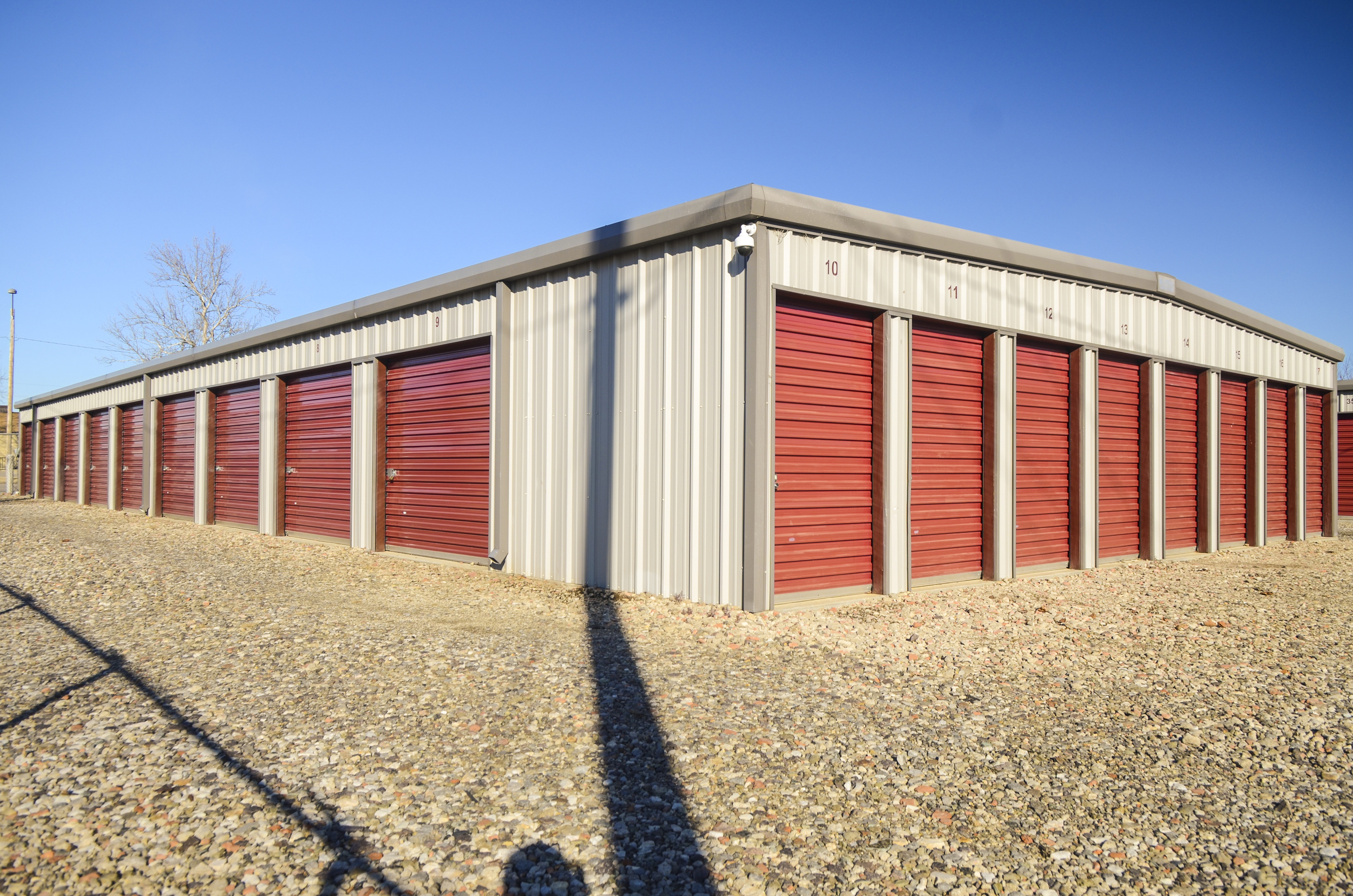 Storage Unit Pictures — Affordable Storage