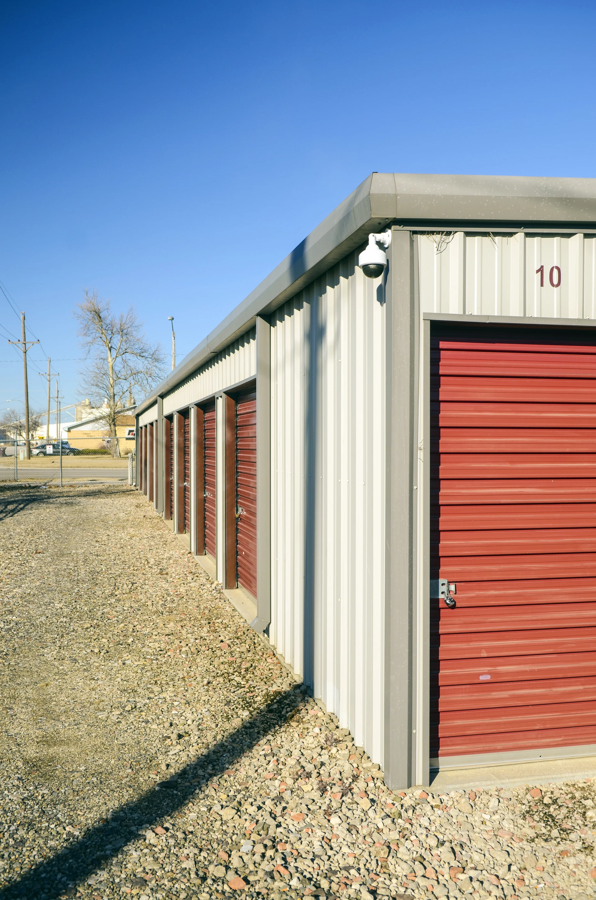 Storage Unit Pictures — Affordable Storage