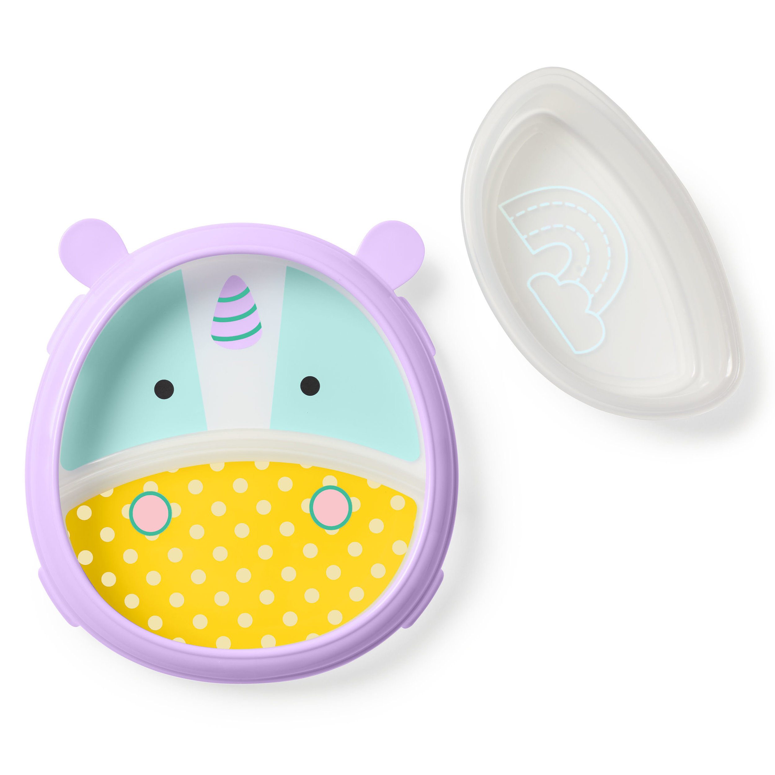 01_Zoo_Smart_Serve_Plate_and_Bowl_Unicorn_252231_S(2700).jpg