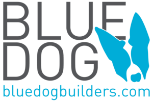 Blue dog builders, inc.