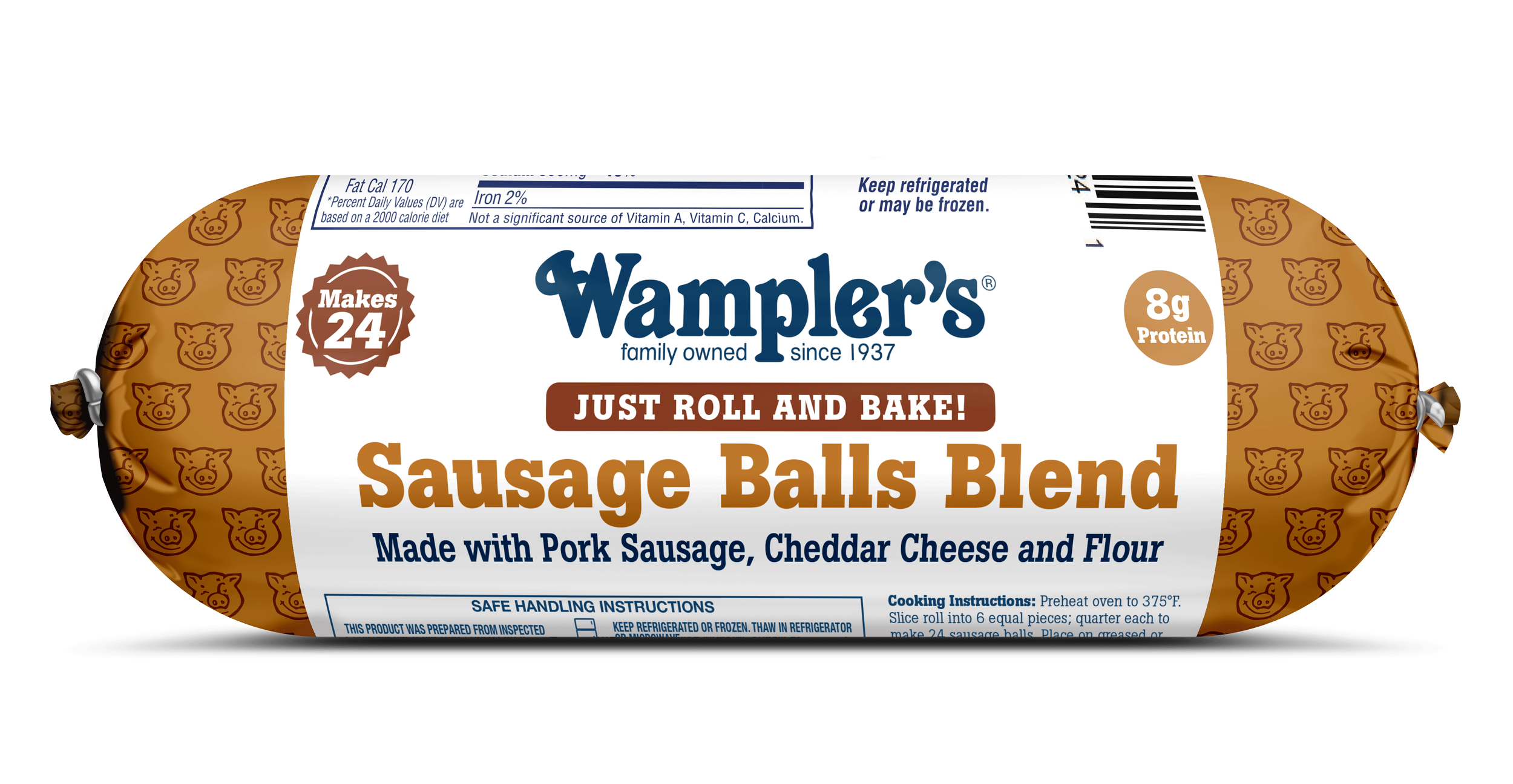 Wampler's Sausage Balls 10724_transparent.png