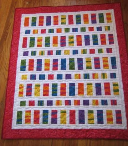 baby quilt