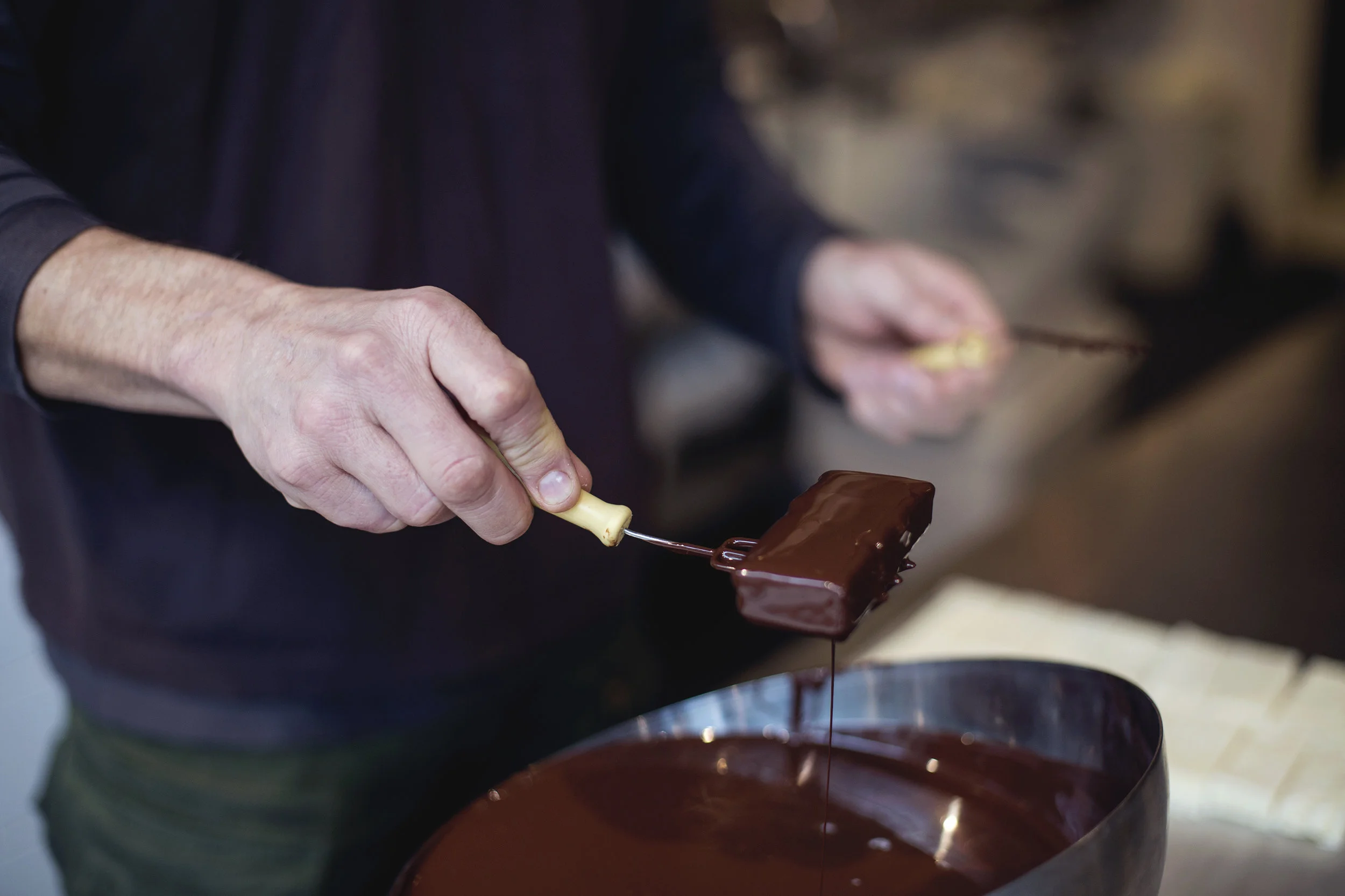 Social foodies - Alona Vibe