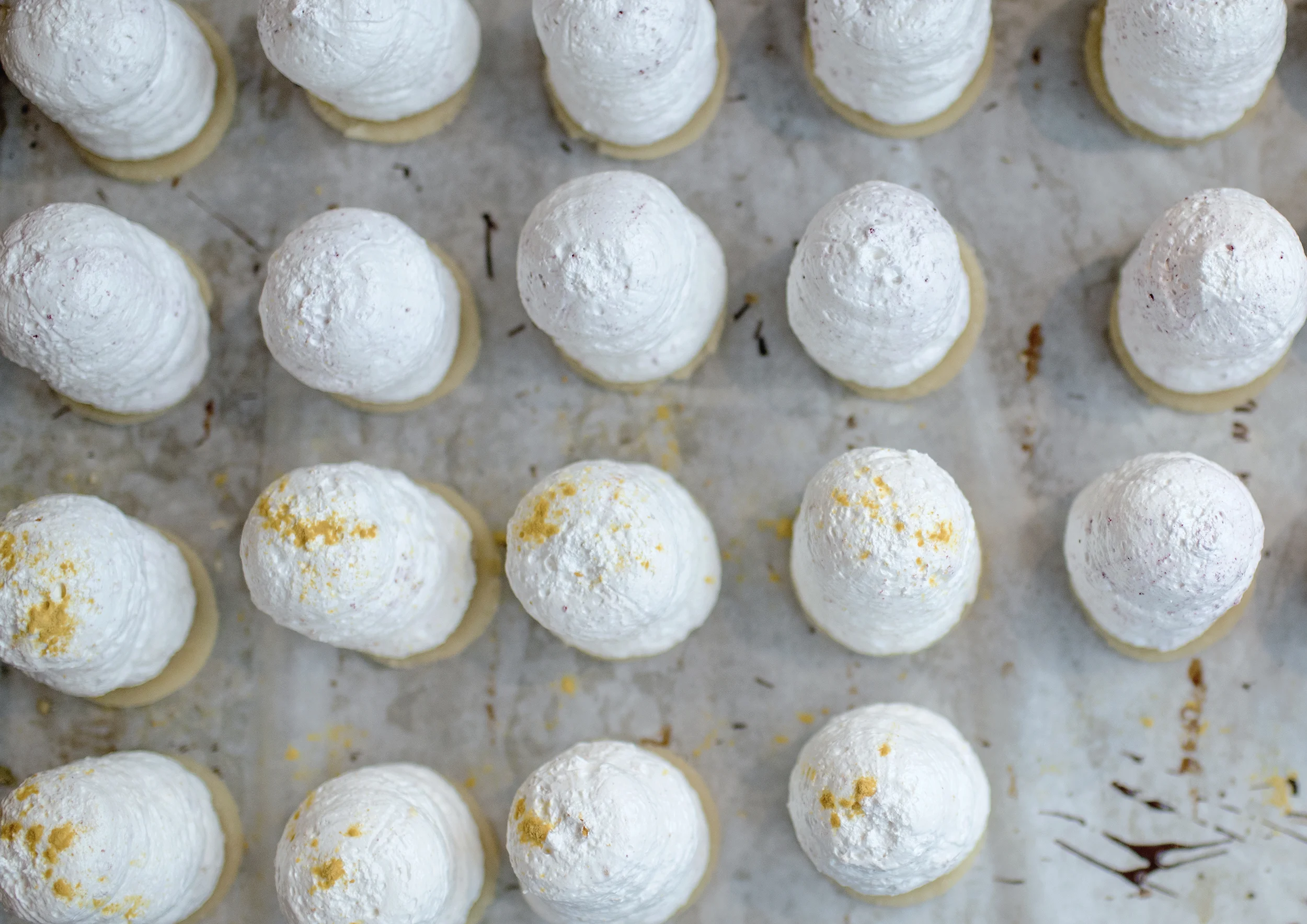 Photo: Kenneth Nguyen