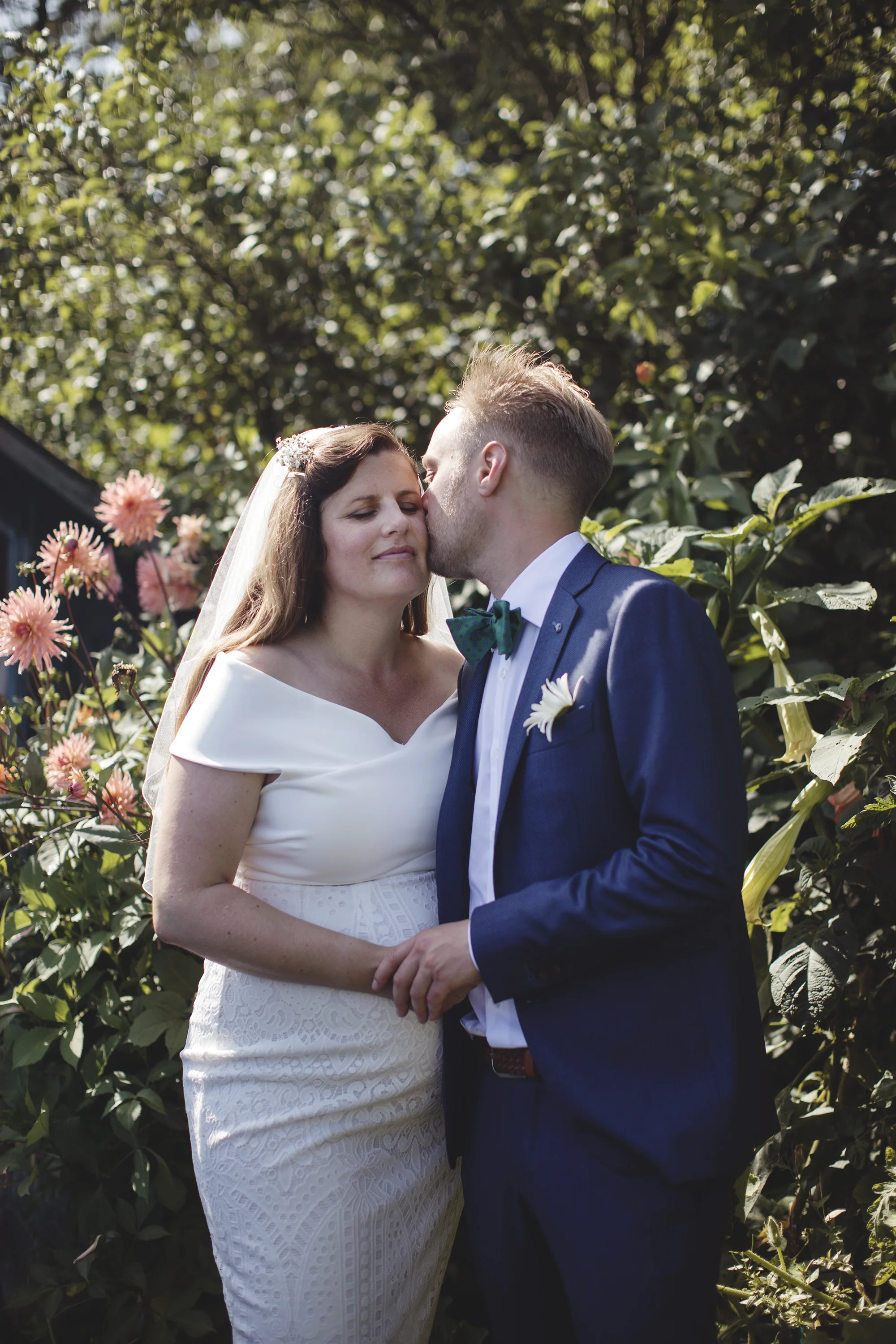 Alona Vibe wedding
