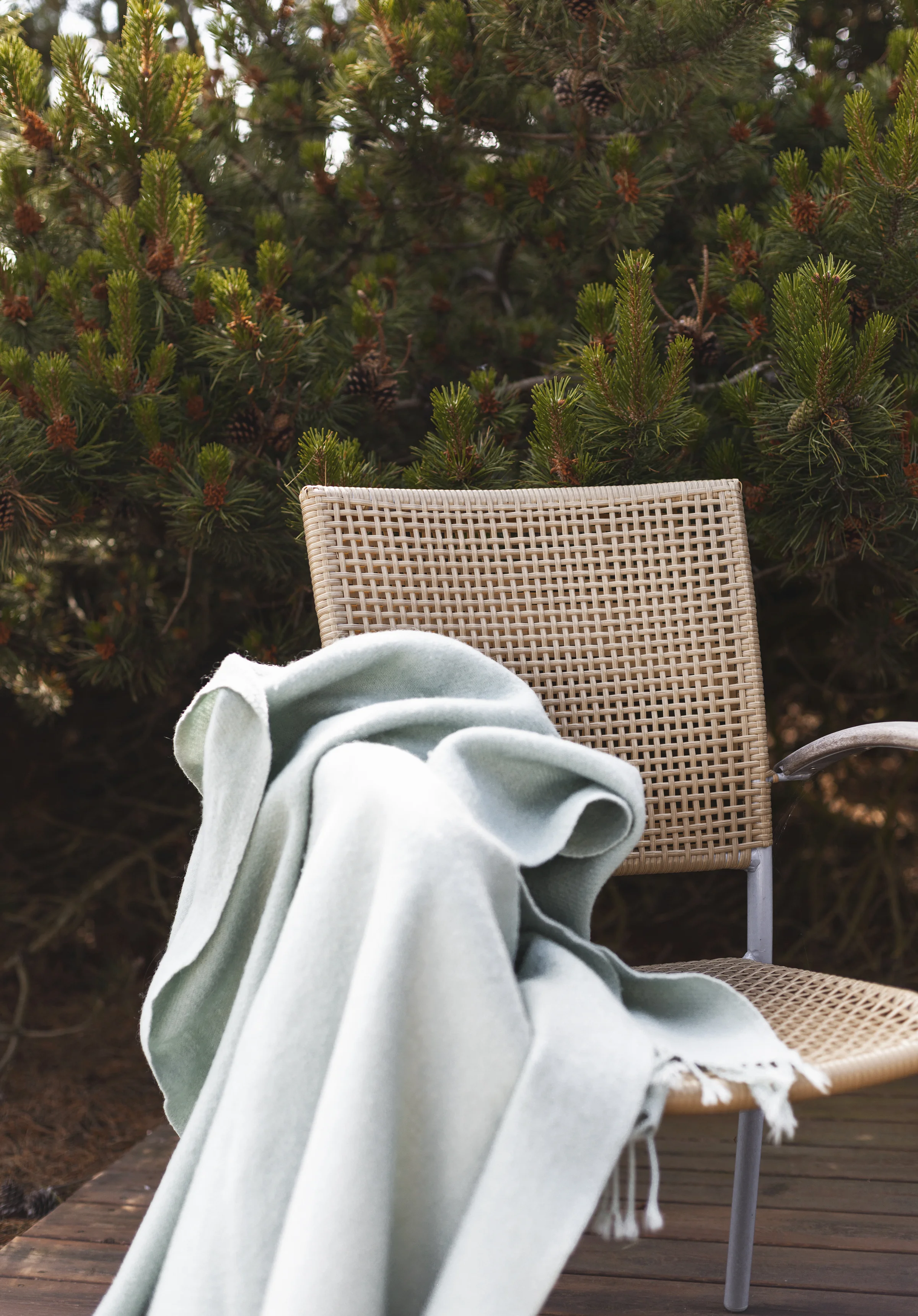 Alona Vibe Photography, portrait session Fanø