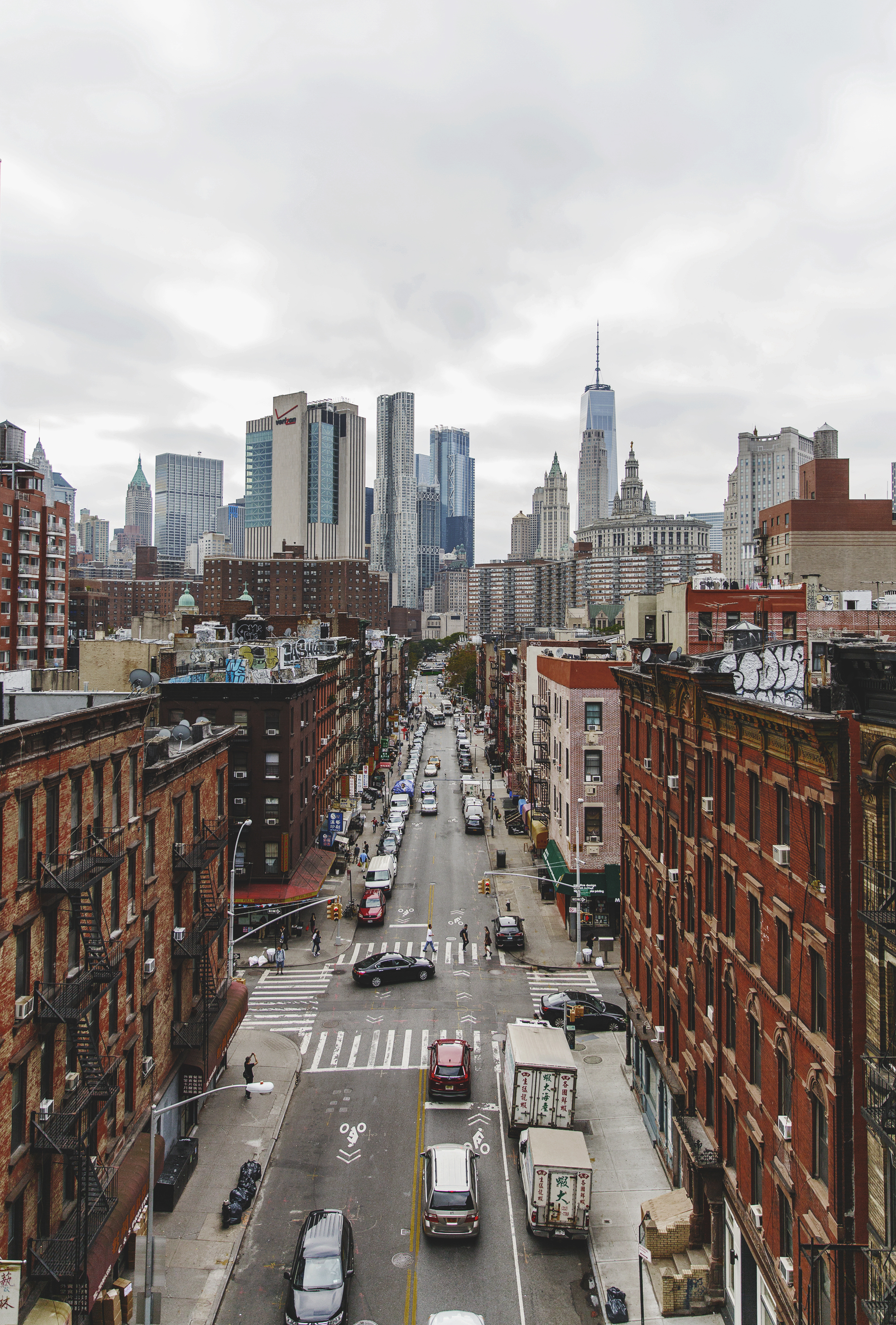 days in New York — Alona Vibe