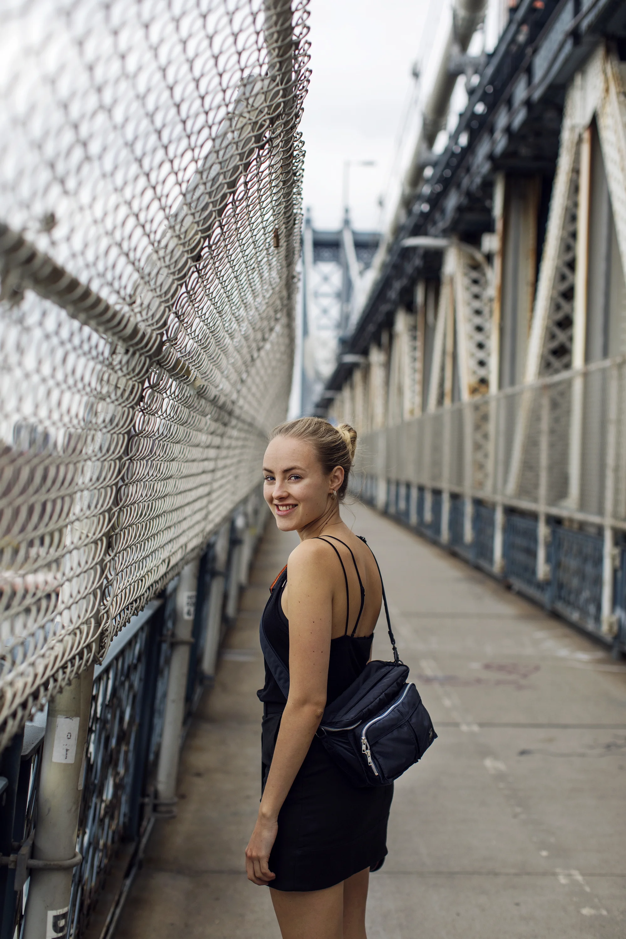 Alona Vibe Photography New york guide