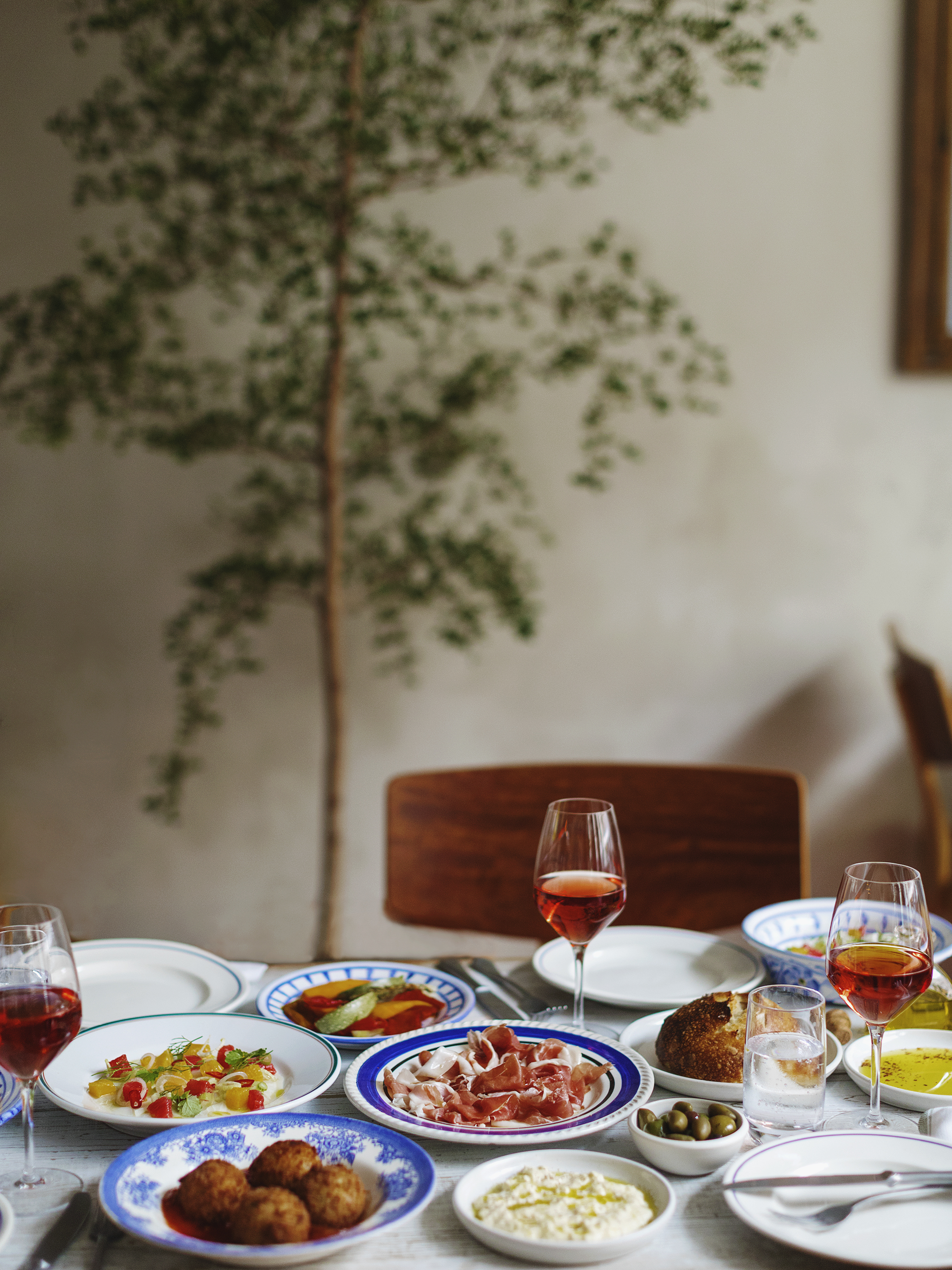 Alona Vibe Photography restaurant Cofoco