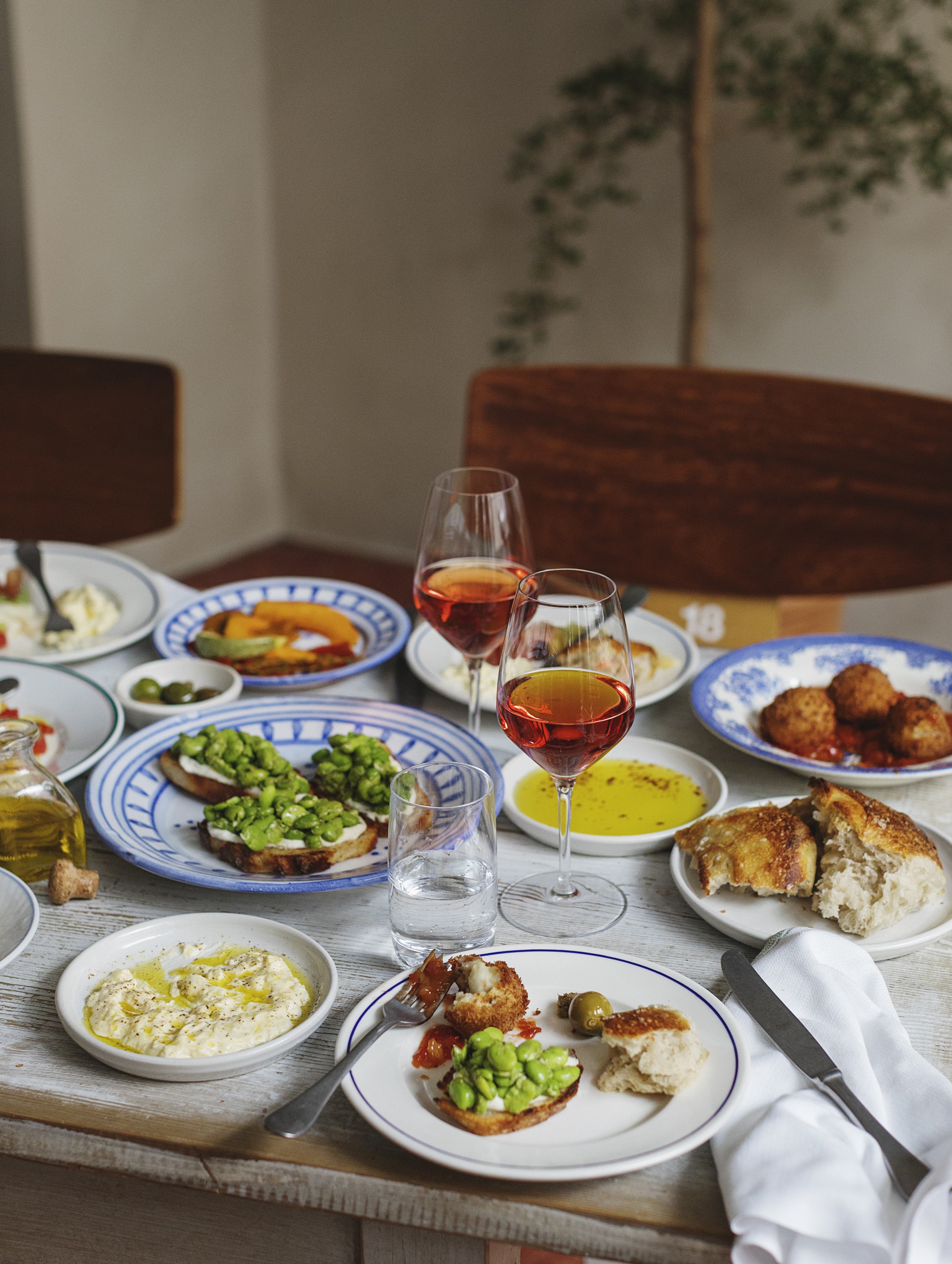 Alona Vibe Photography restaurant Cofoco