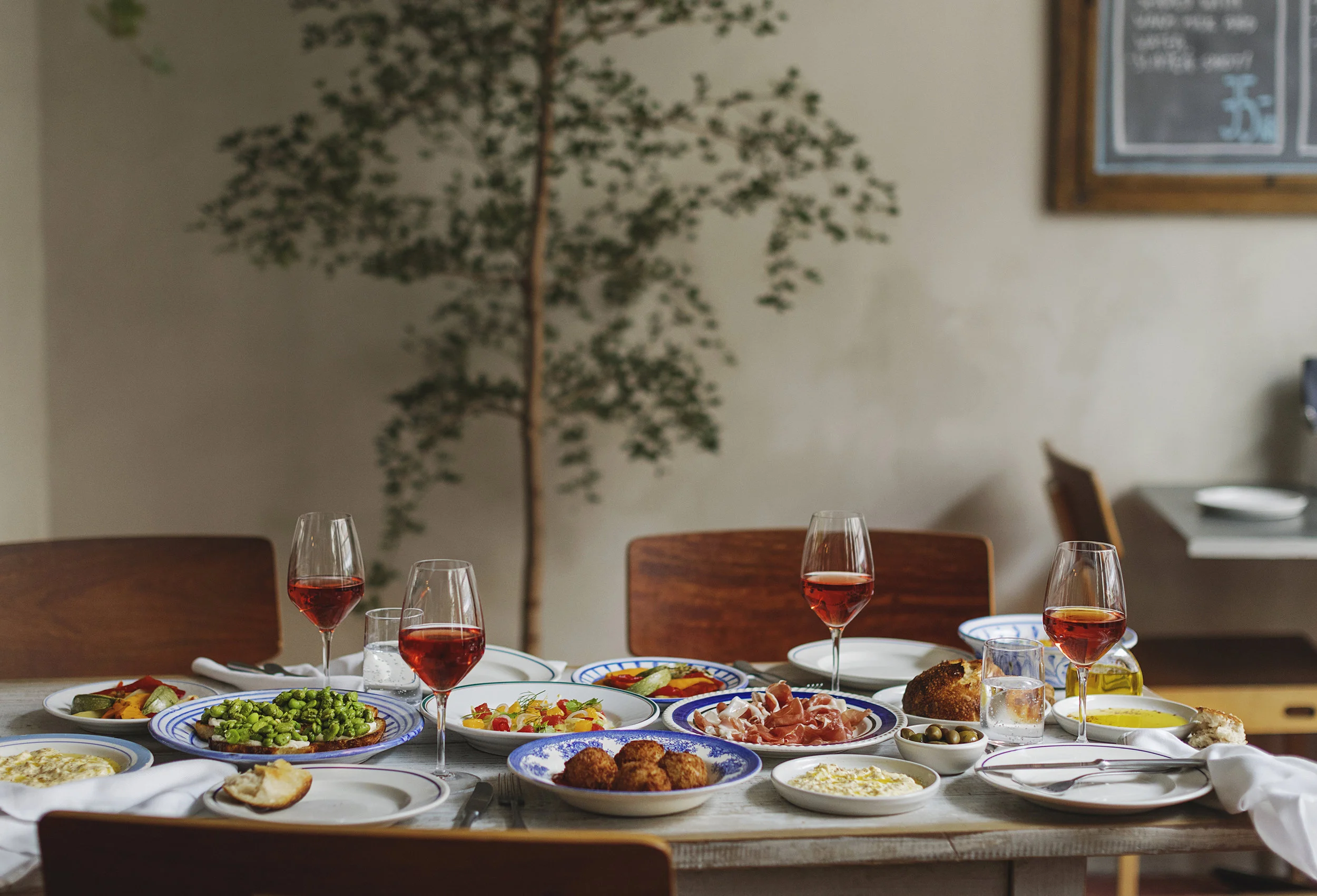 Alona Vibe Photography restaurant Cofoco